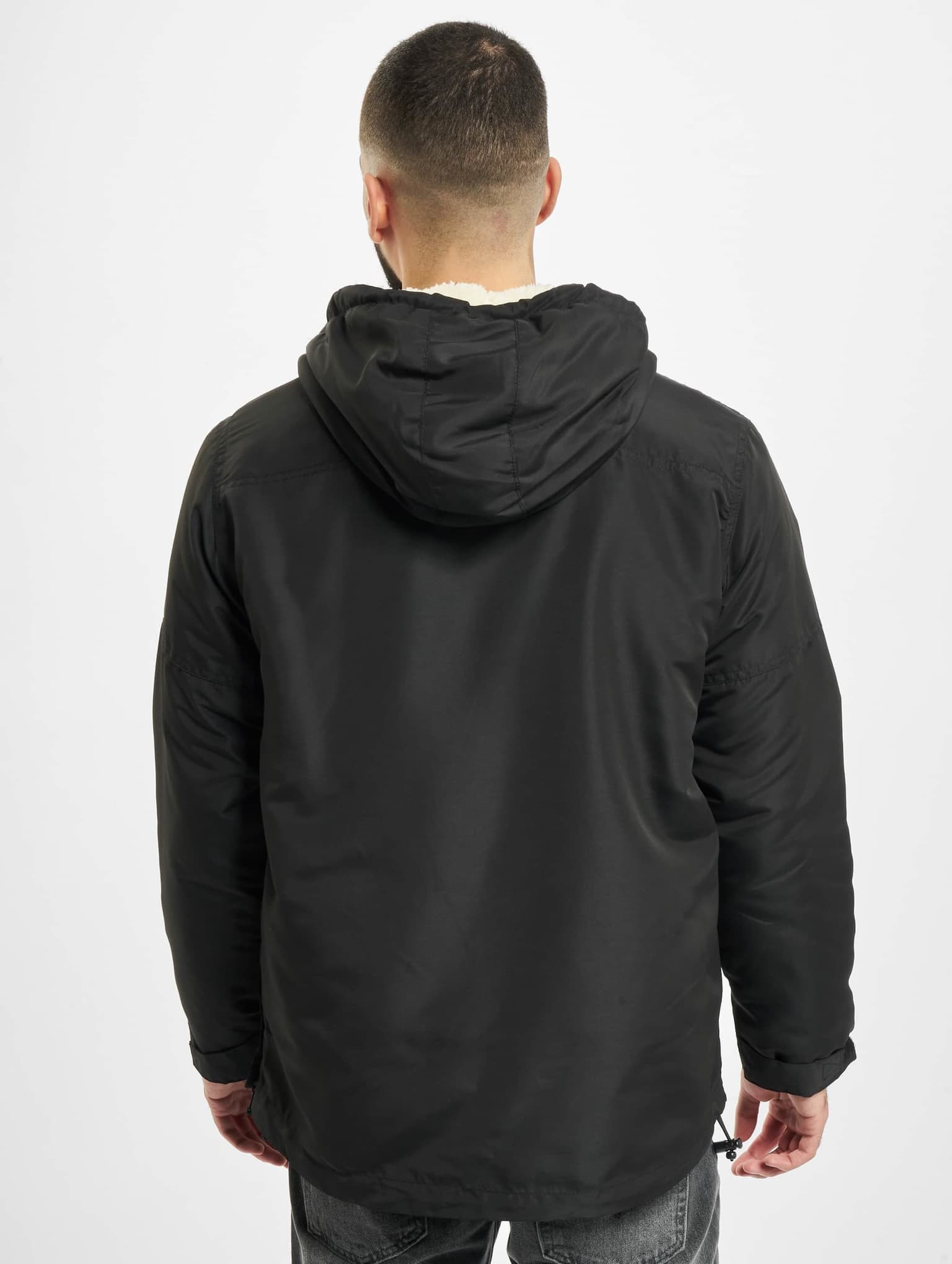 Brandit Windbreaker Sherpa – Bild 2