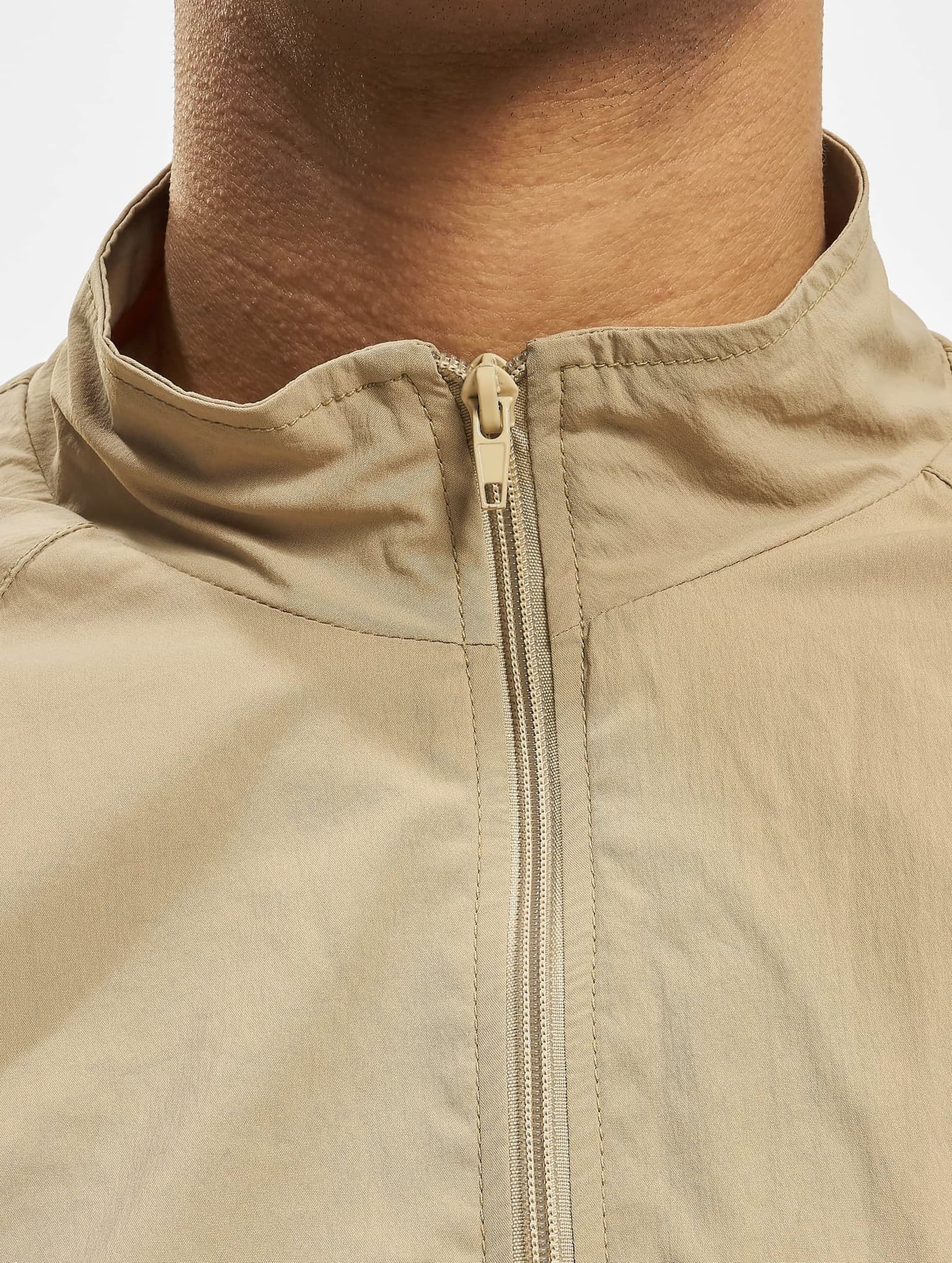 DEF Elastic plain track suit – Bild 3