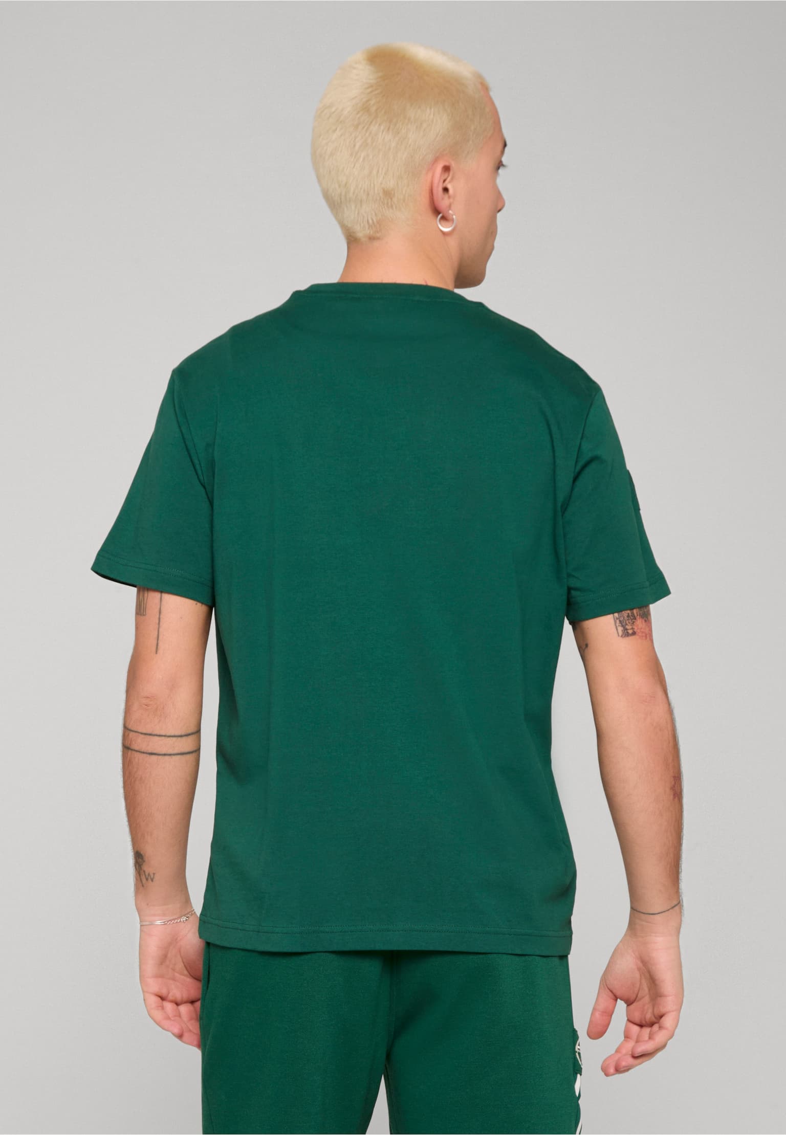 Sergio Tacchini Cesena Co T-Shirt – Bild 2