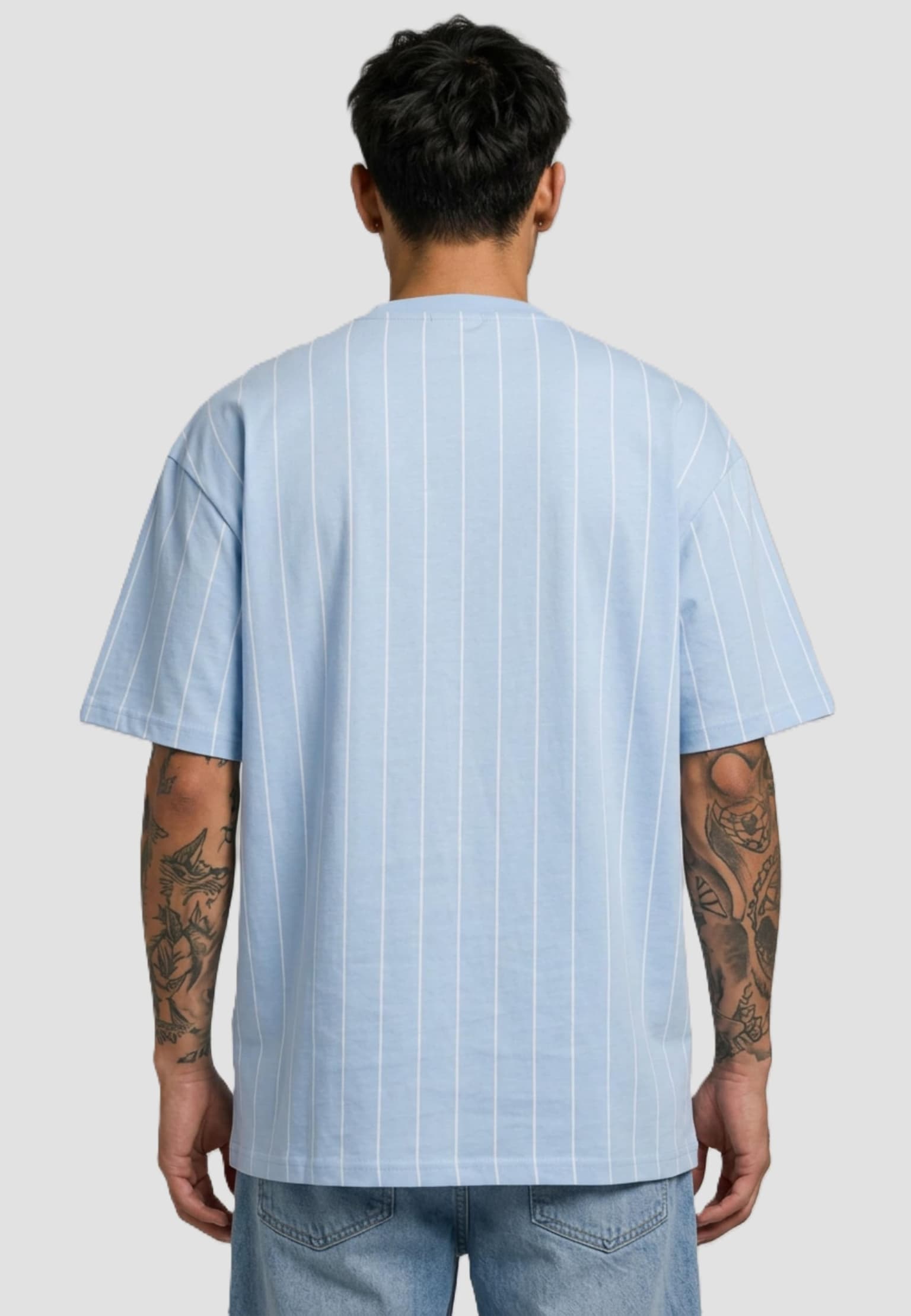 Karl Kani Small Signature Essential Tee 2 Pack – Bild 3