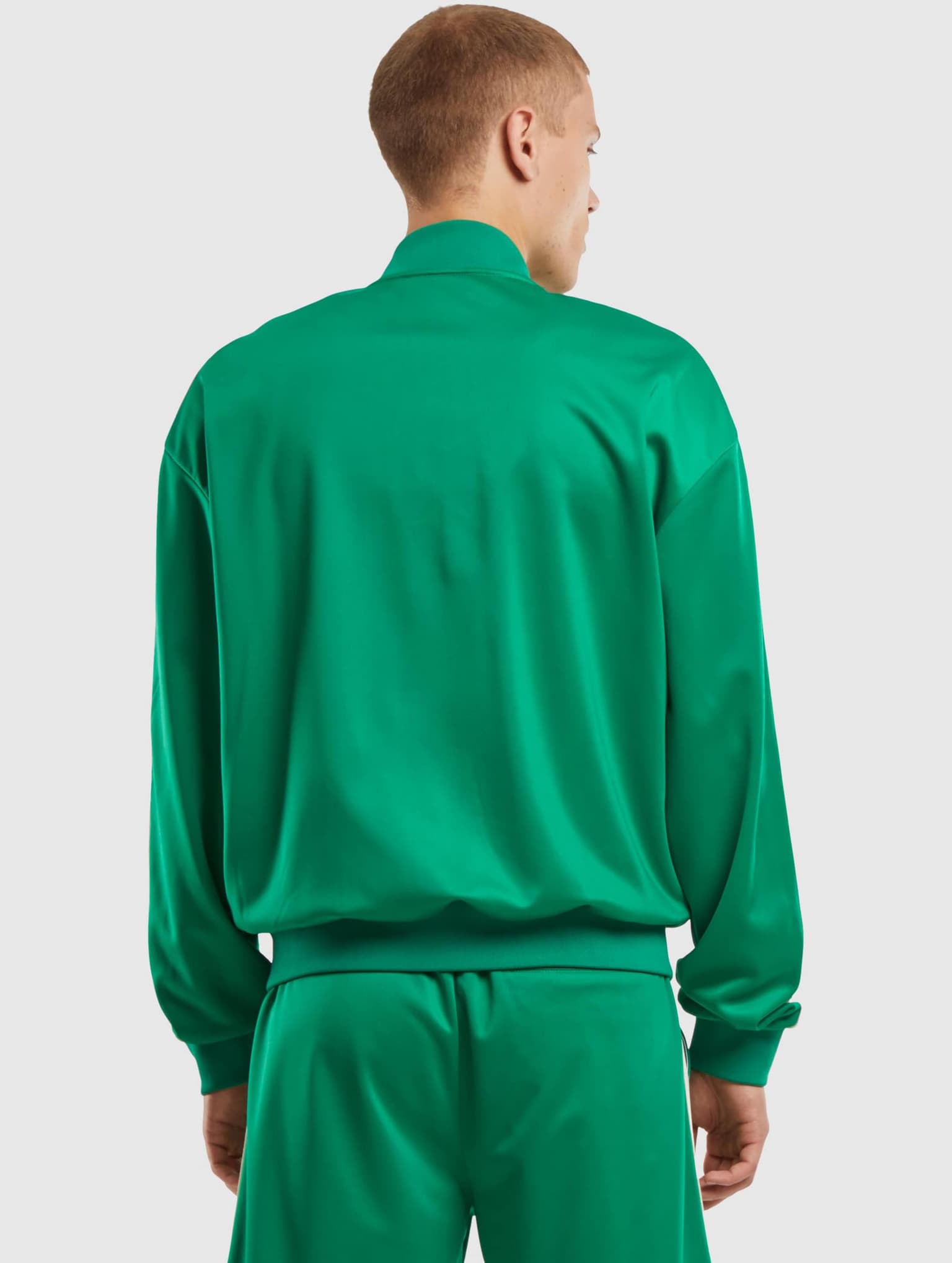 Urban Classics Tennis Core Jacket – Bild 2