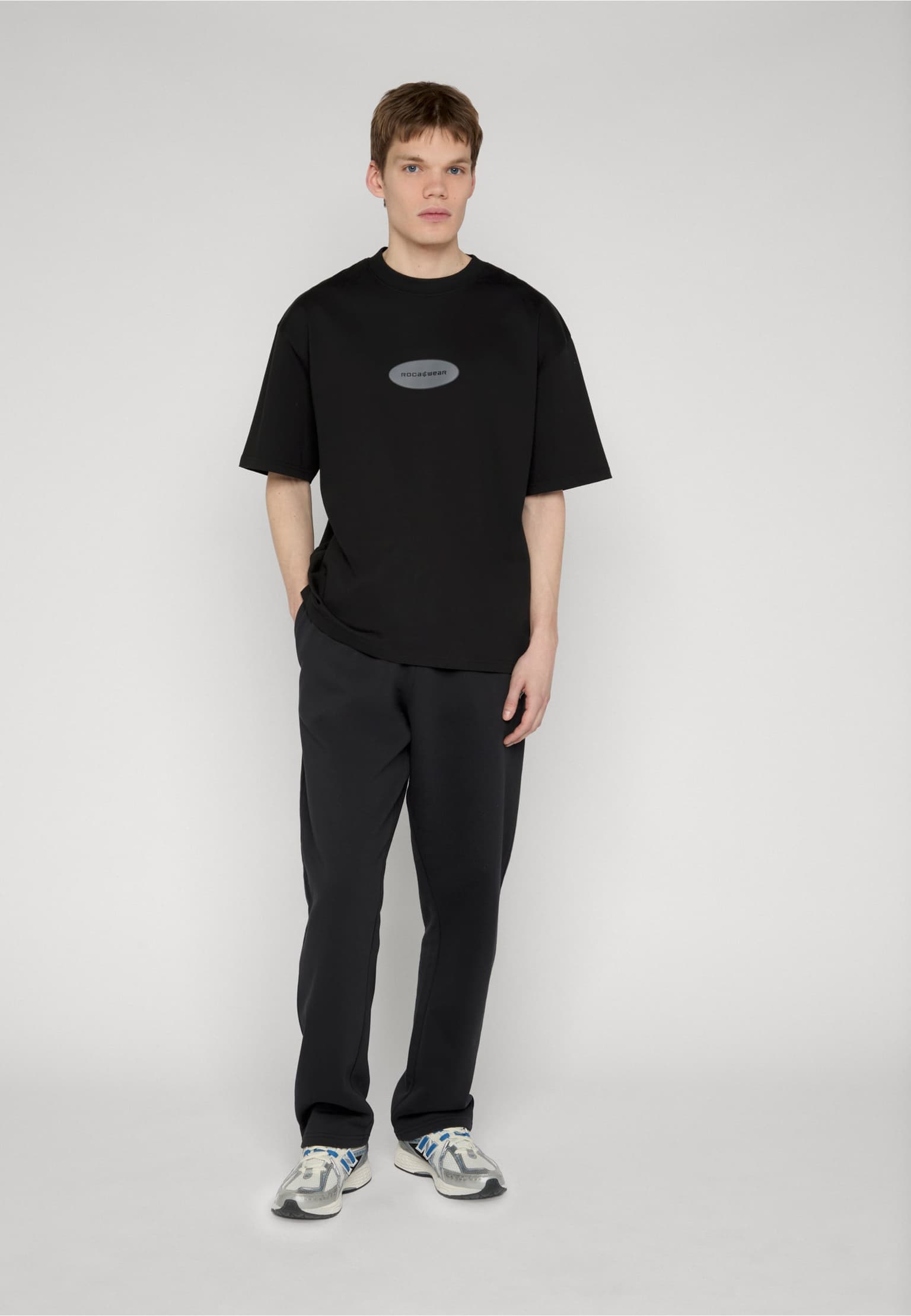 Rocawear SIMPLEROC T-Shirt – Bild 3