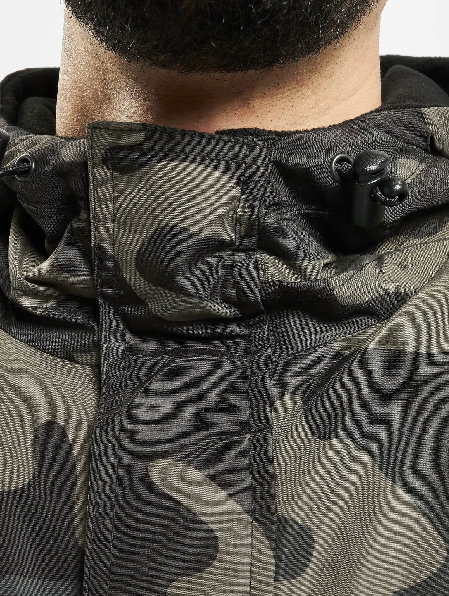 Brandit Windbreaker Frontzip – Bild 4