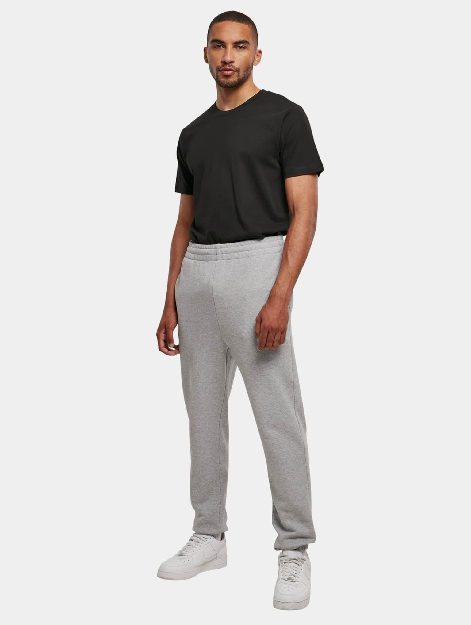 Urban Classics Ultra Heavy Sweatpants – Bild 4