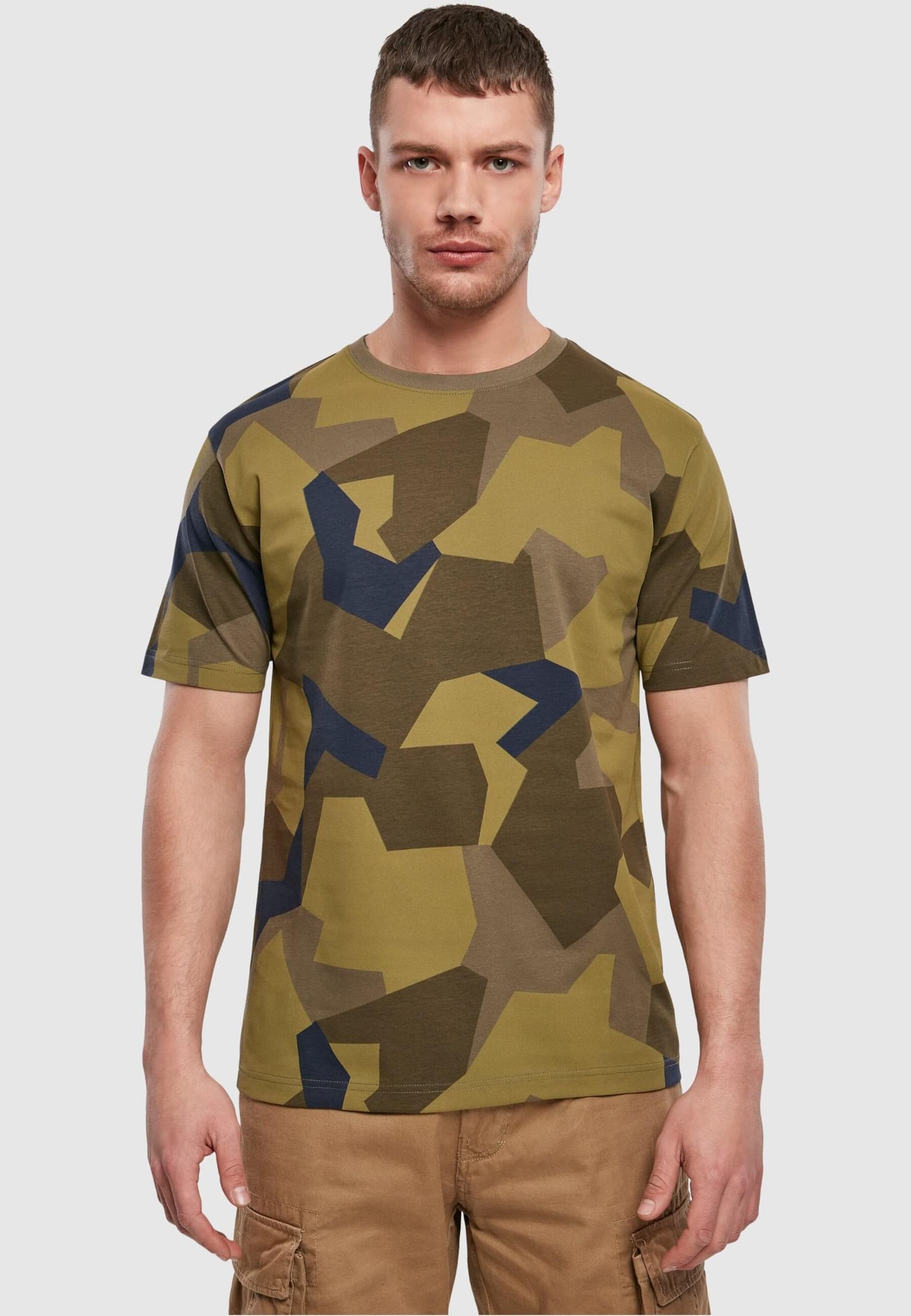 Brandit T-Shirt – Bild 3
