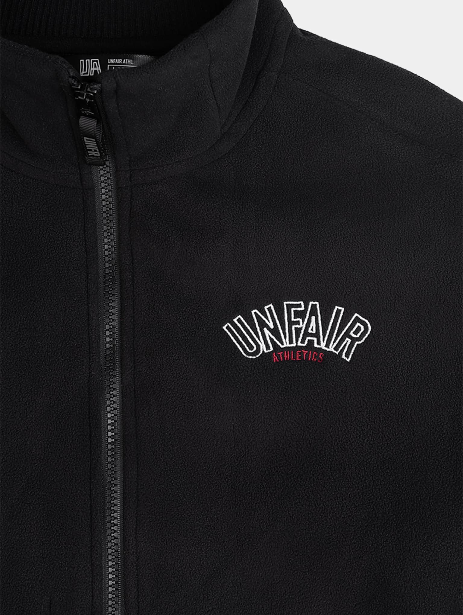UNFAIR ATHLETICS Sycoretex Polar Jacket – Bild 4