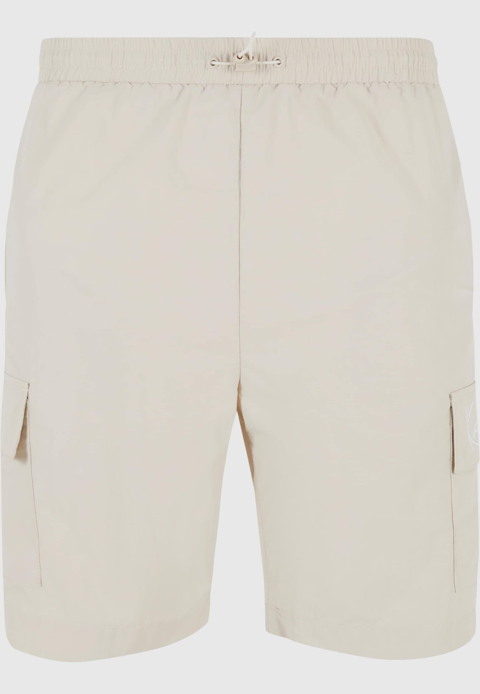 Karl Kani Small Signature Essential Cargo Short – Bild 4