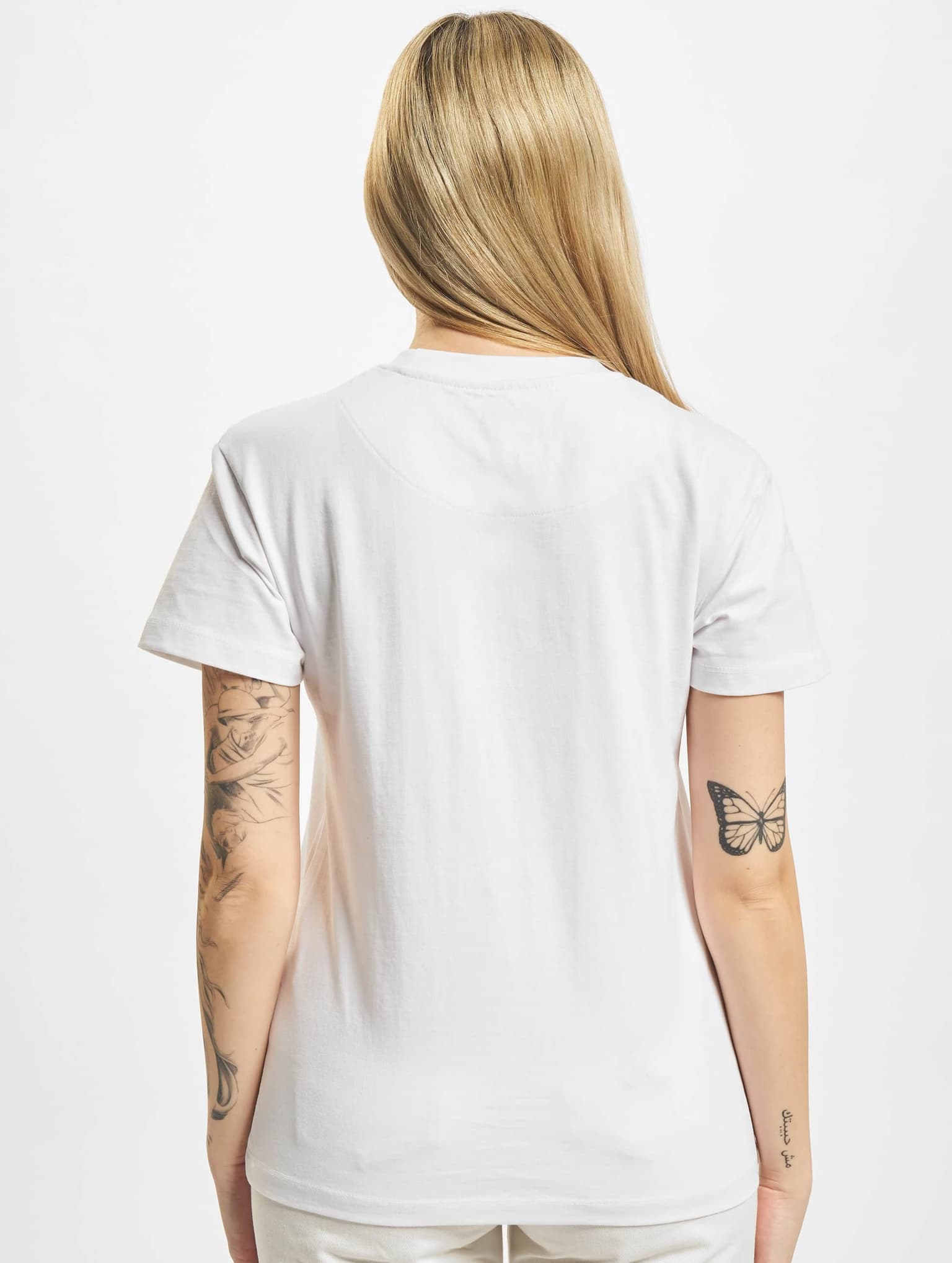 Karl Kani ESSKKW-T02WHT Small Signature Tee – Bild 2