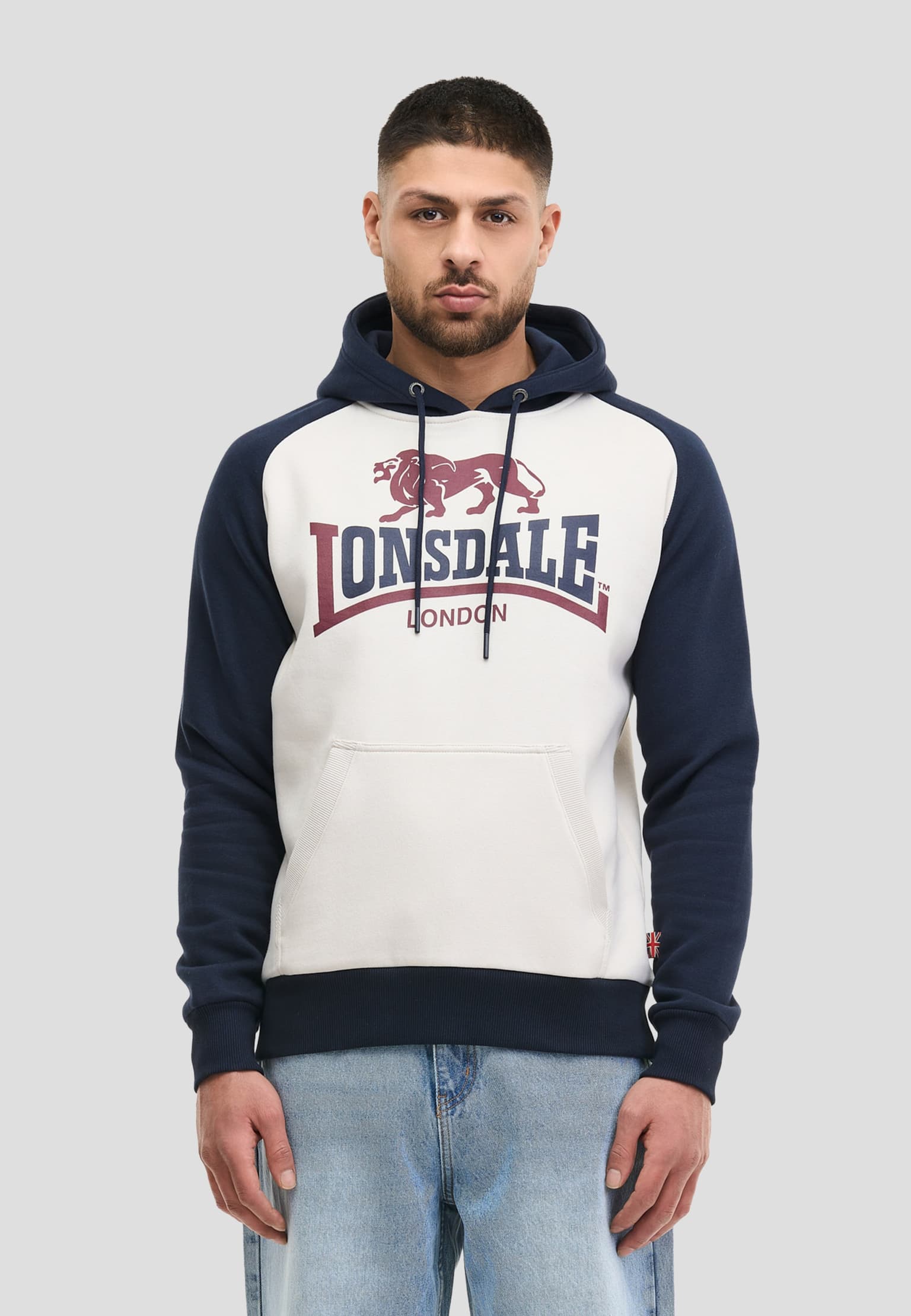 Lonsdale London JARROW