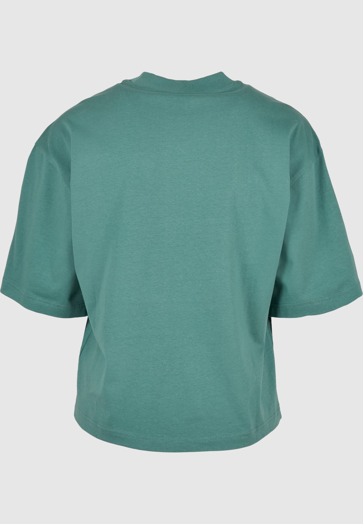 Urban Classics Ladies Essentials Oversized Tee – Bild 4