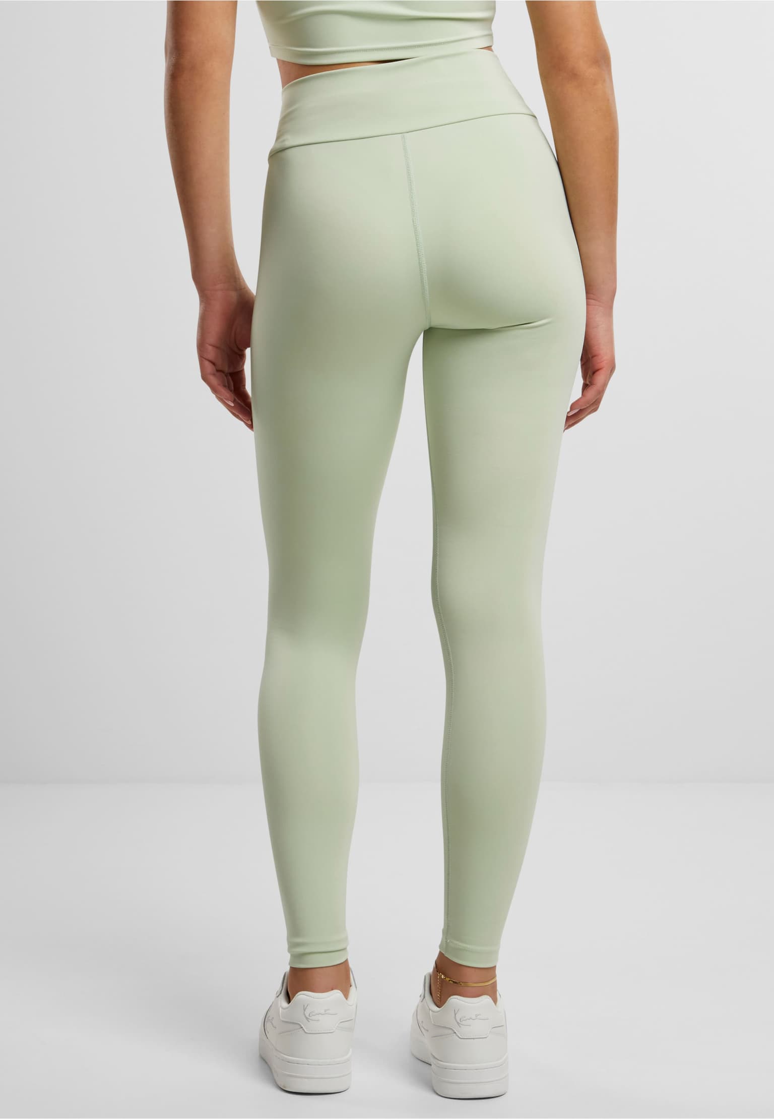 Karl Kani KW-PL051-105-06 Small Signature Essential Leggings – Bild 2
