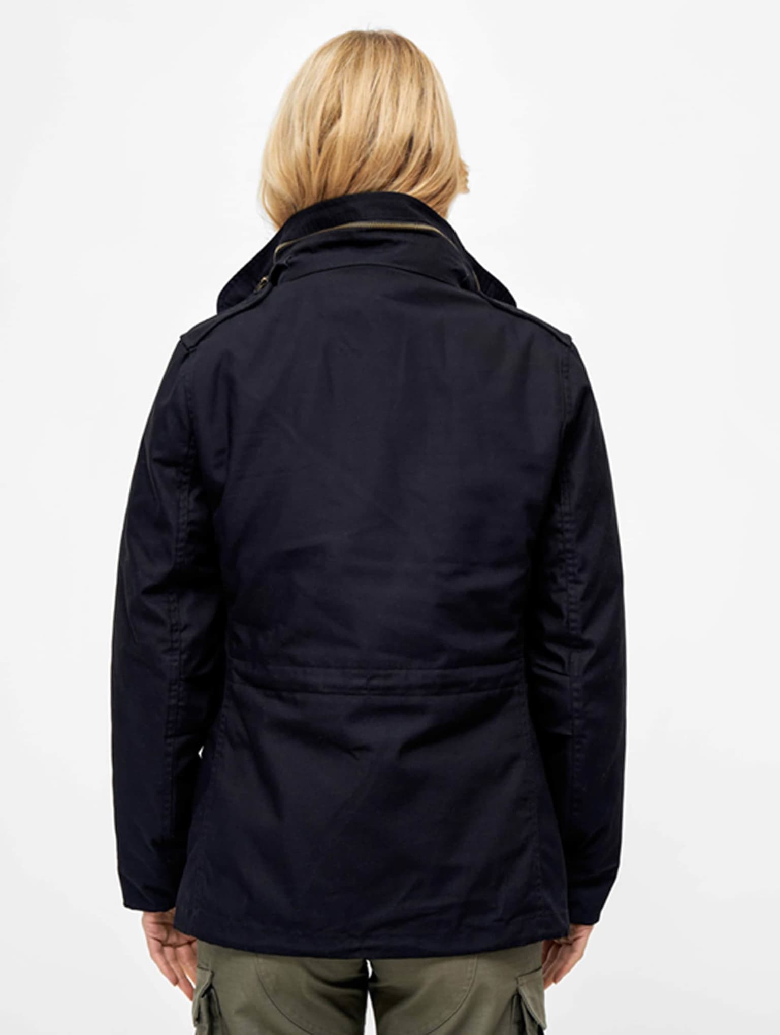 Brandit Ladies M65 Standard Jacket – Bild 2