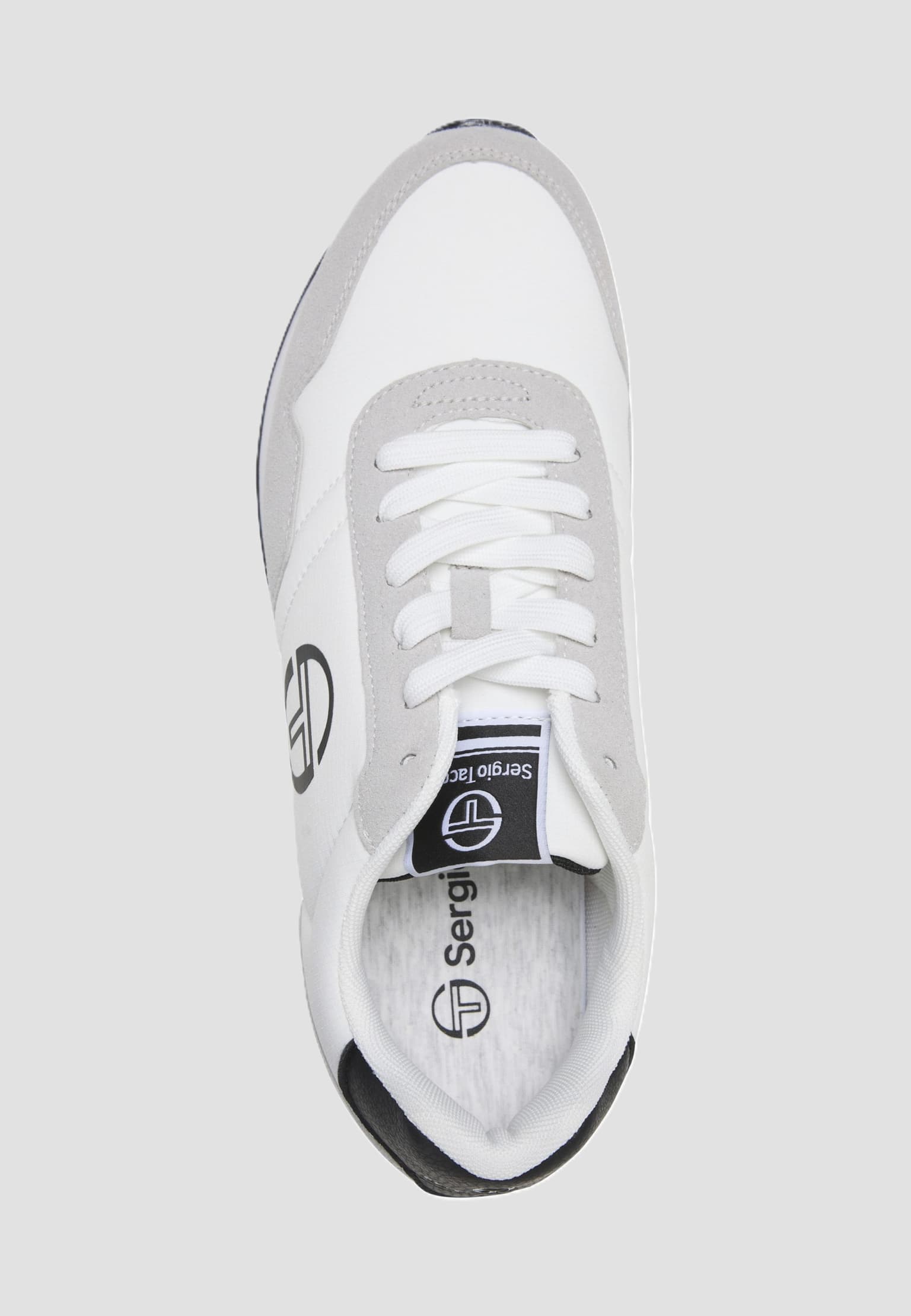 Sergio Tacchini Mile Mix – Bild 3