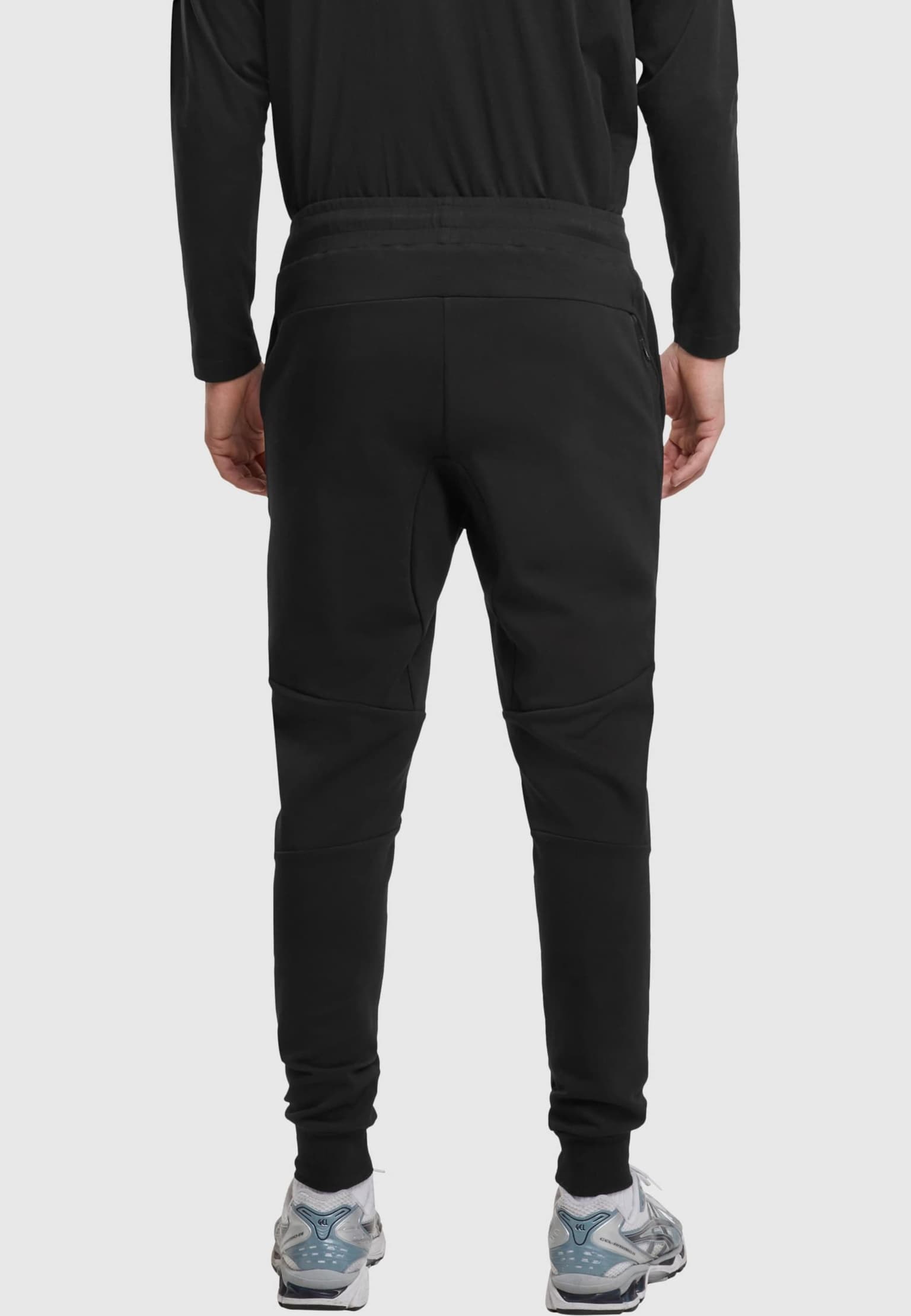 Mister Tee MT Men Trainingshose – Bild 2