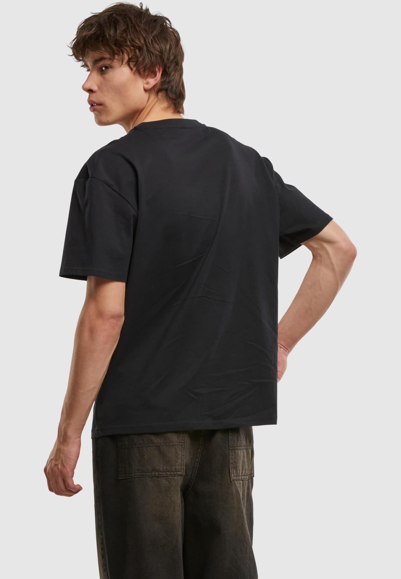 Mister Tee Off My Lips Oversize – Bild 2