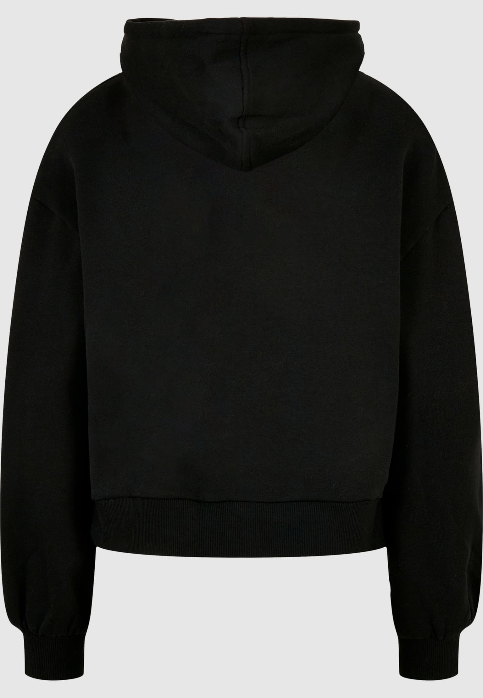 Merchcode Ladies Halloween - Boo Pumpkin Hoody – Bild 4