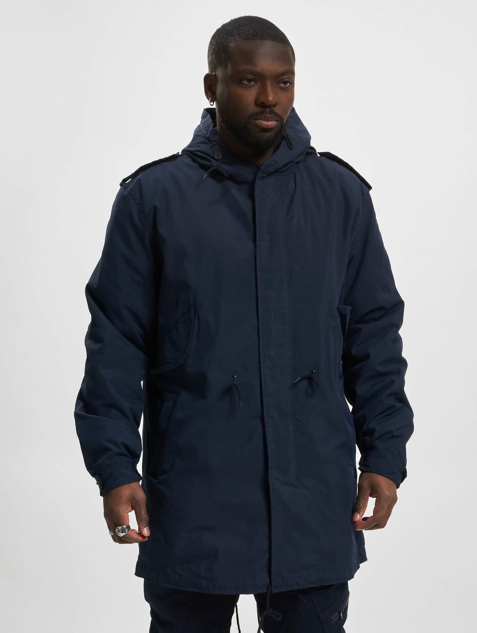 Brandit M51 US Parka – Bild 3