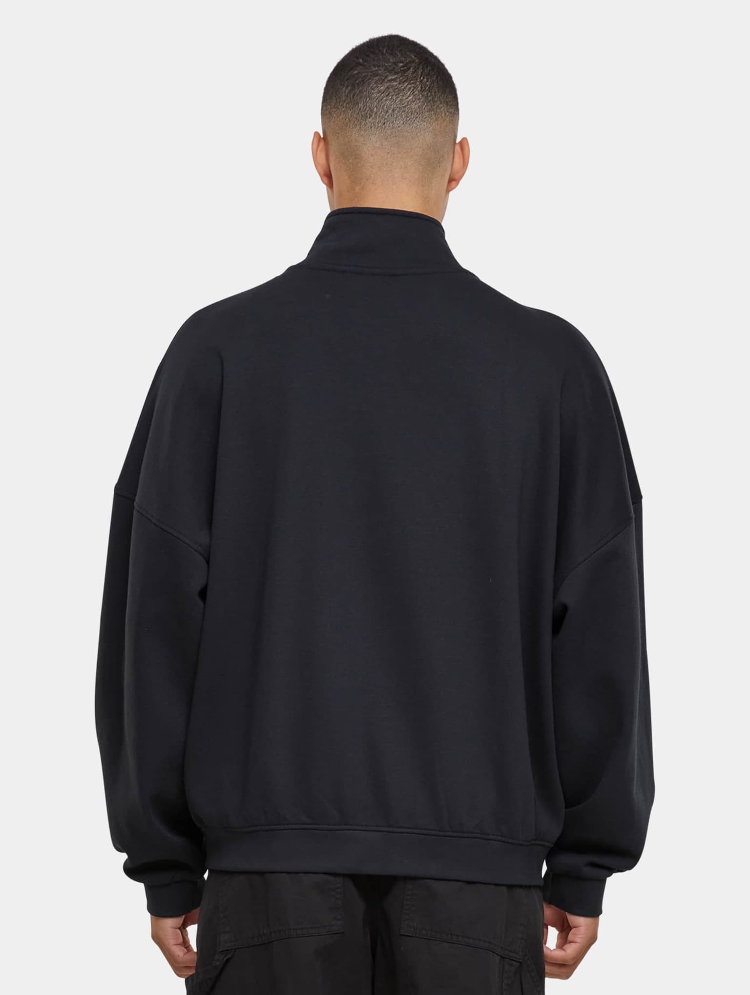 Urban Classics 90‘s Track Jacket – Bild 2