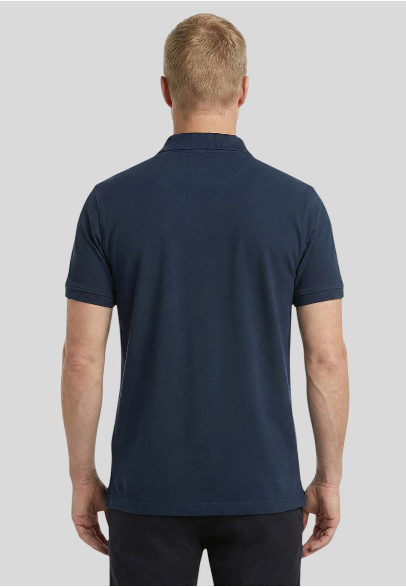 Brandit Poloshirt Pique Short Sleeve – Bild 2