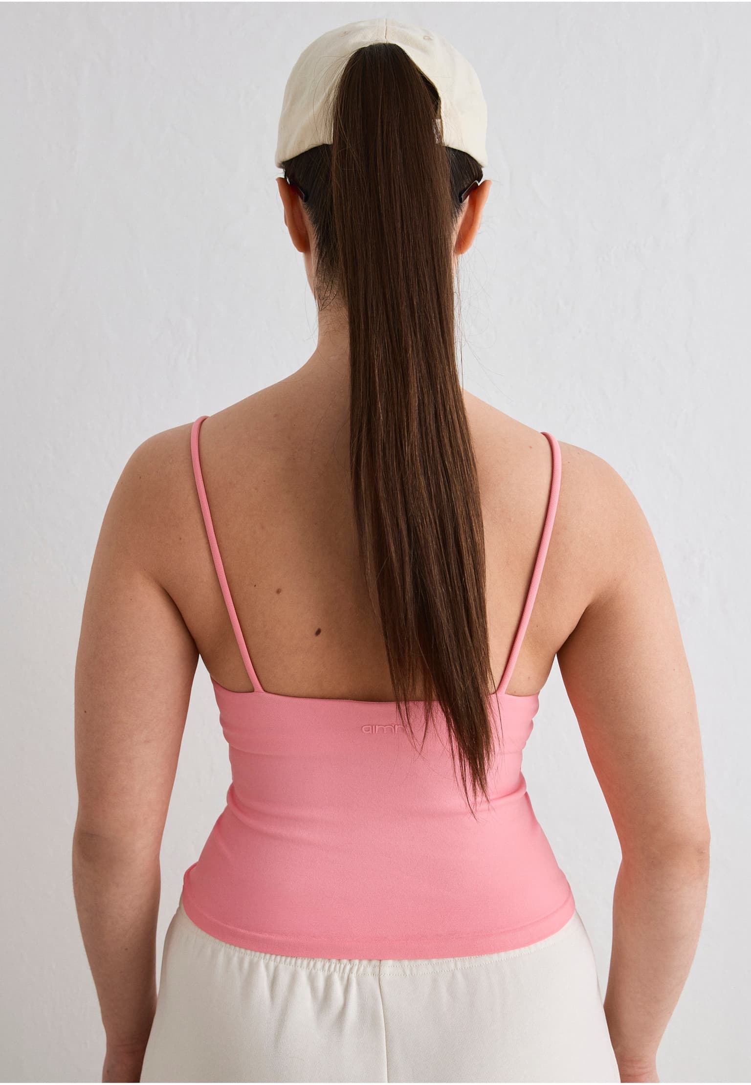 aimn Shape Seamless Strap Singlet – Bild 2