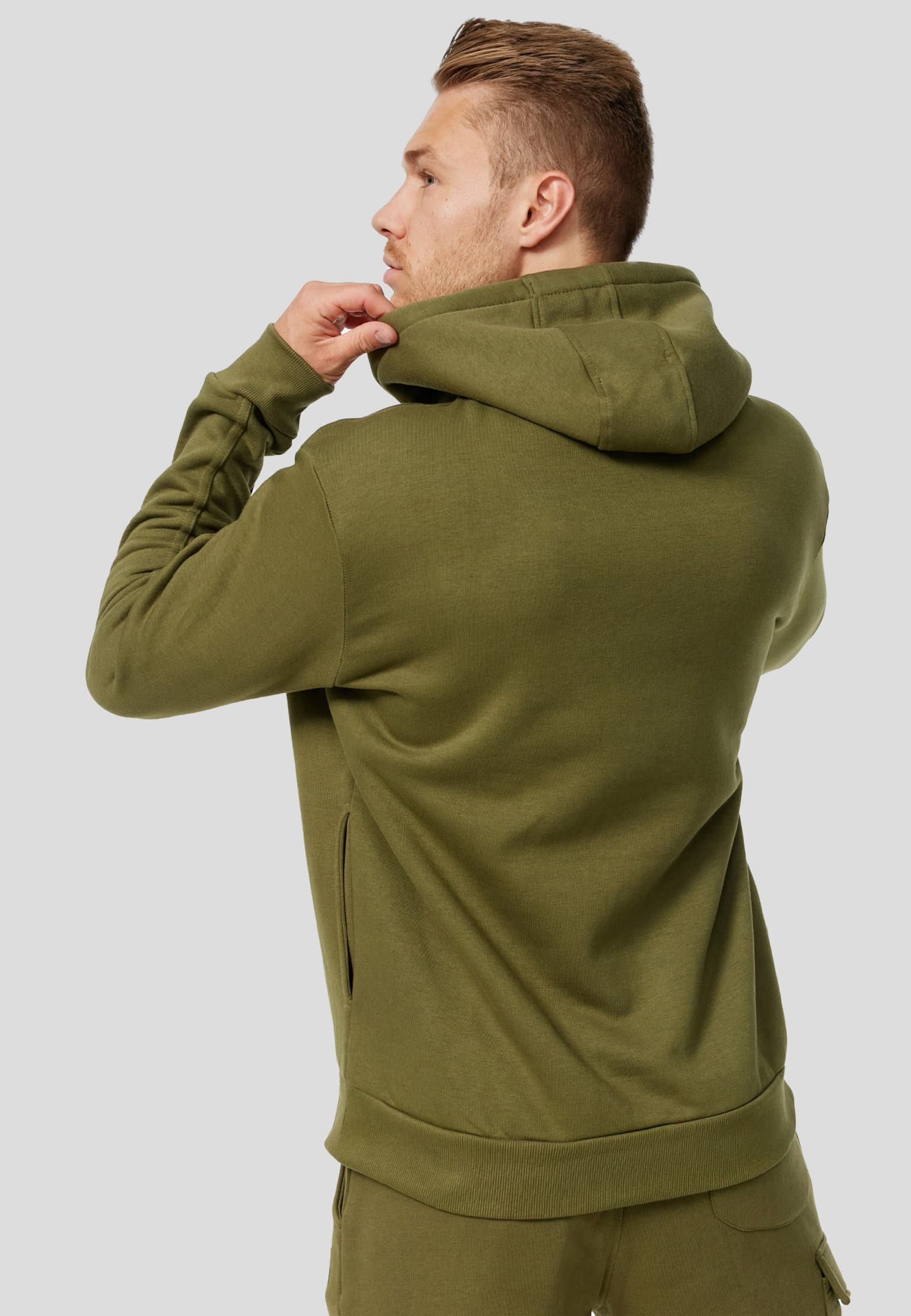 Lonsdale London RUSHEN – Bild 2