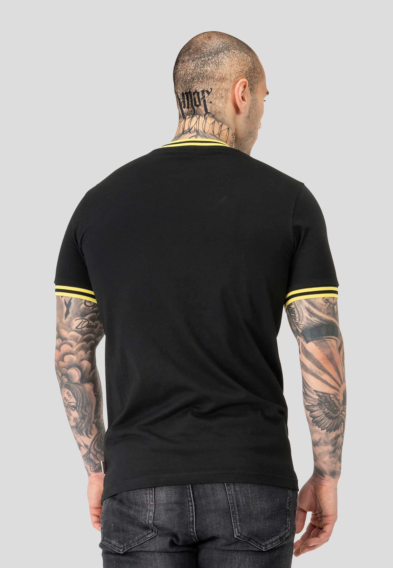 Lonsdale London DUCANSBY – Bild 2