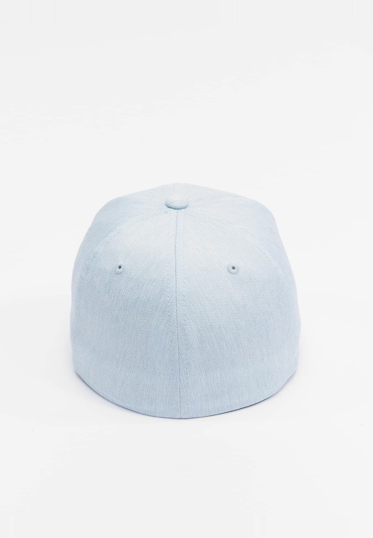 Flexfit Pastel Melange Cap – Bild 2