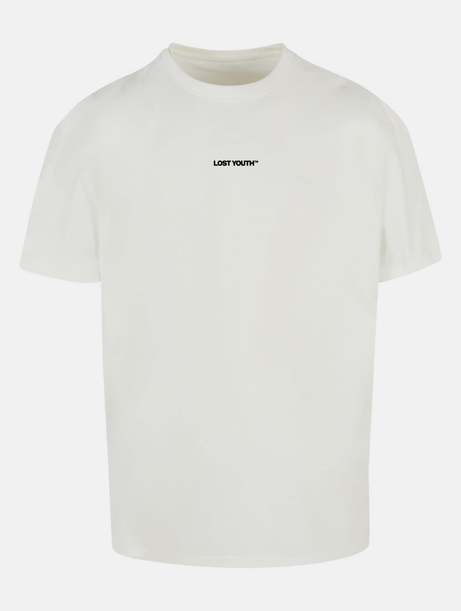 Lost Youth LY TEE - CHAOS – Bild 4