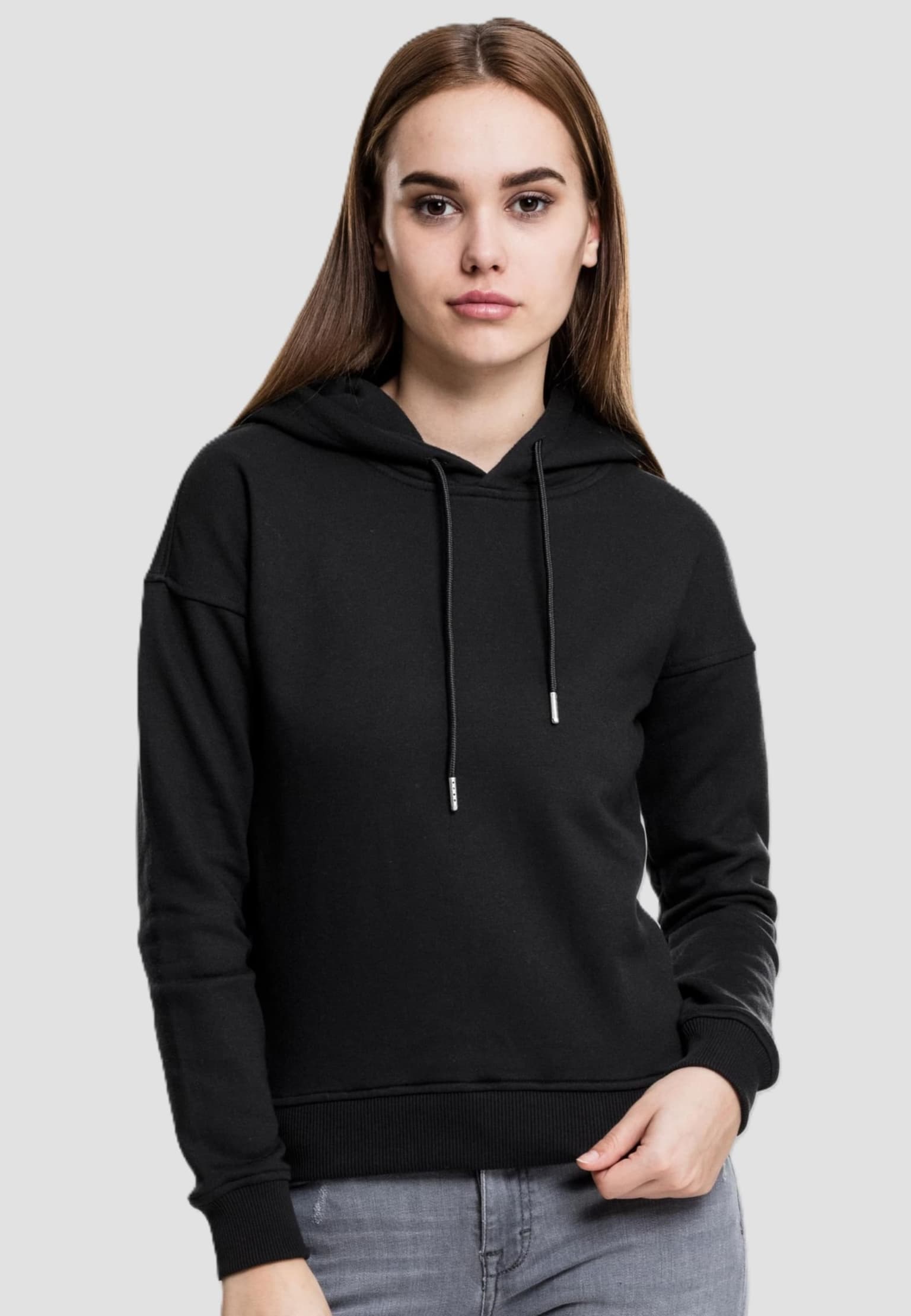 Urban Classics Ladies Hoody