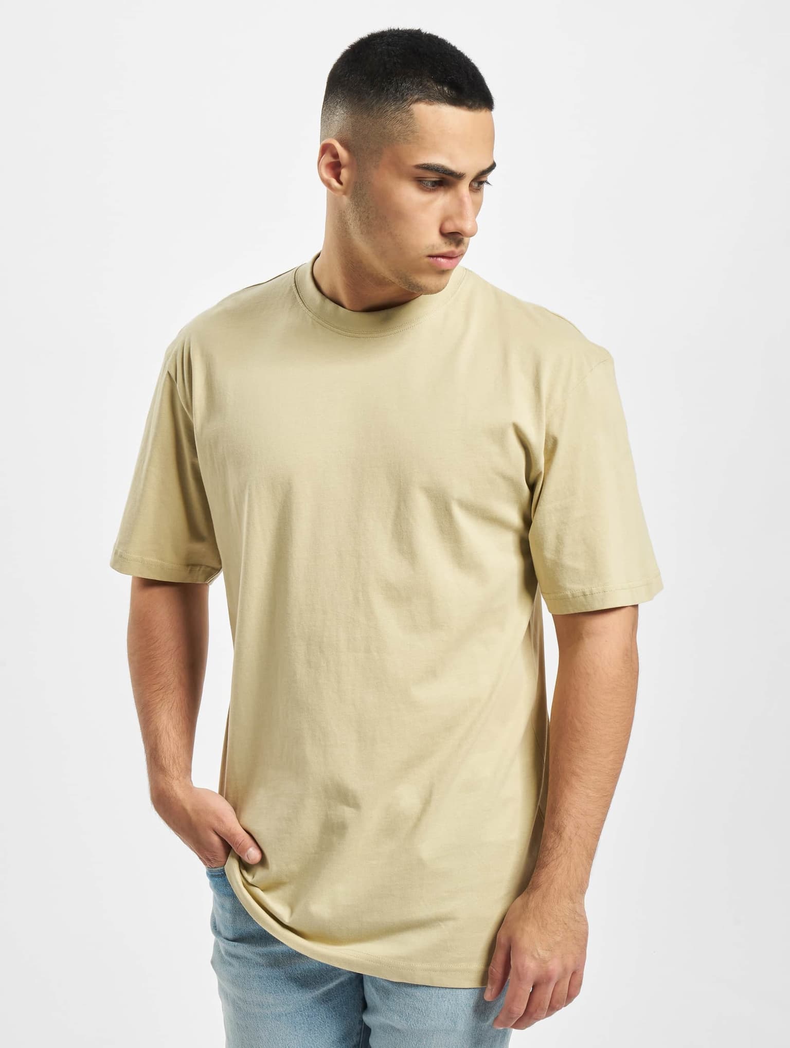 Urban Classics Tall Tee – Bild 3