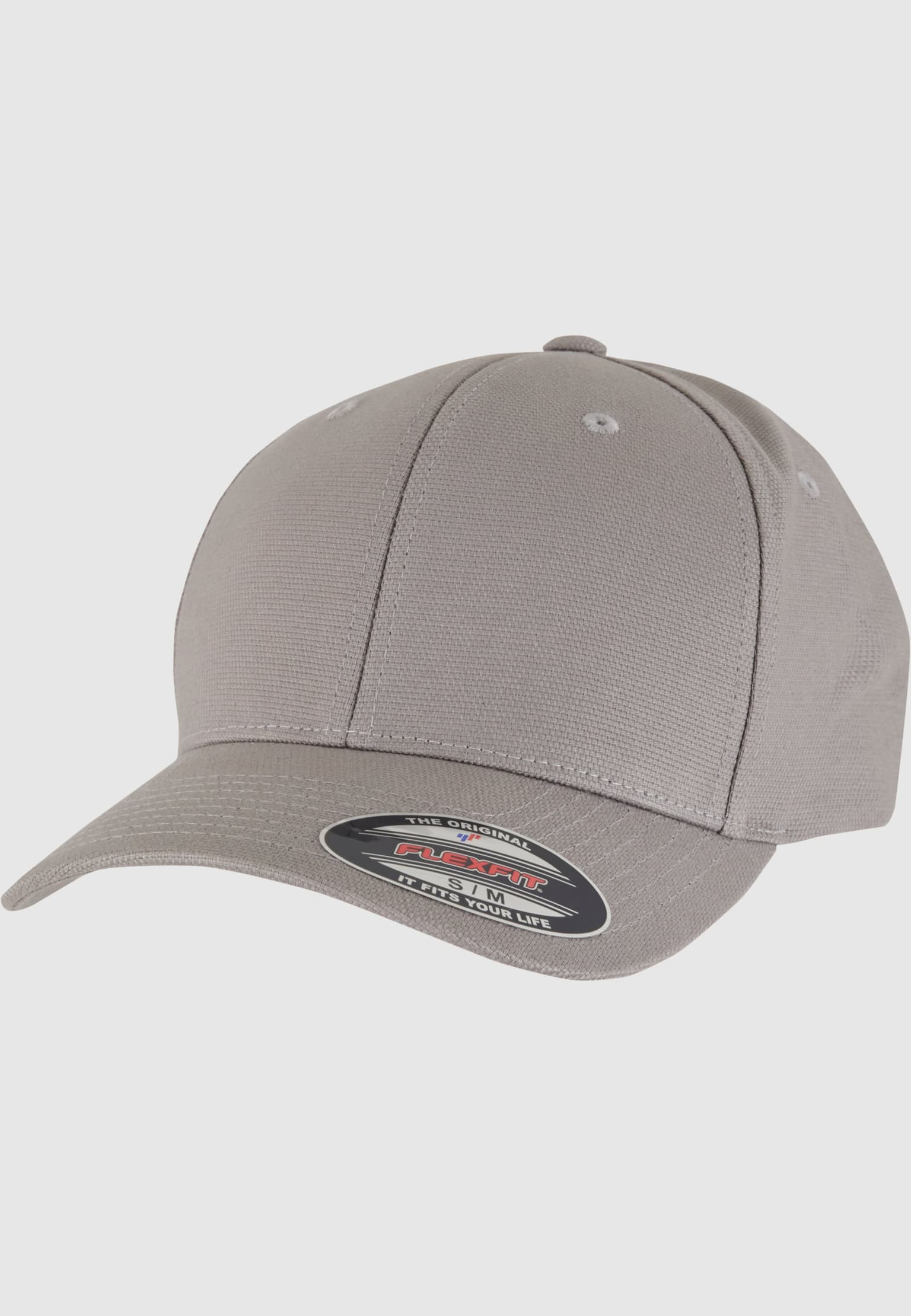 Flexfit YP Signature Cotton Canvas Spa – Bild 3