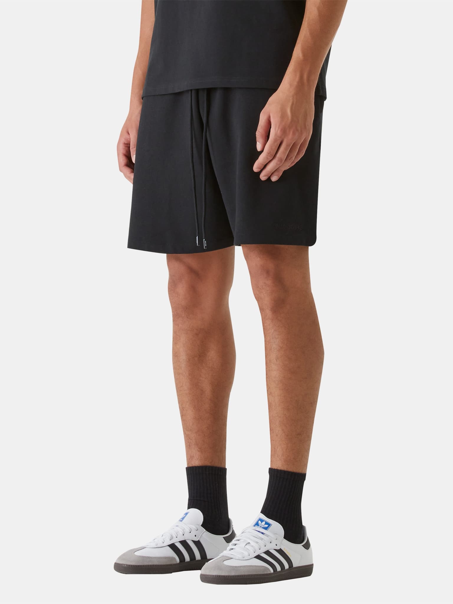 9N1M SENSE Sense Essential Terry Short
