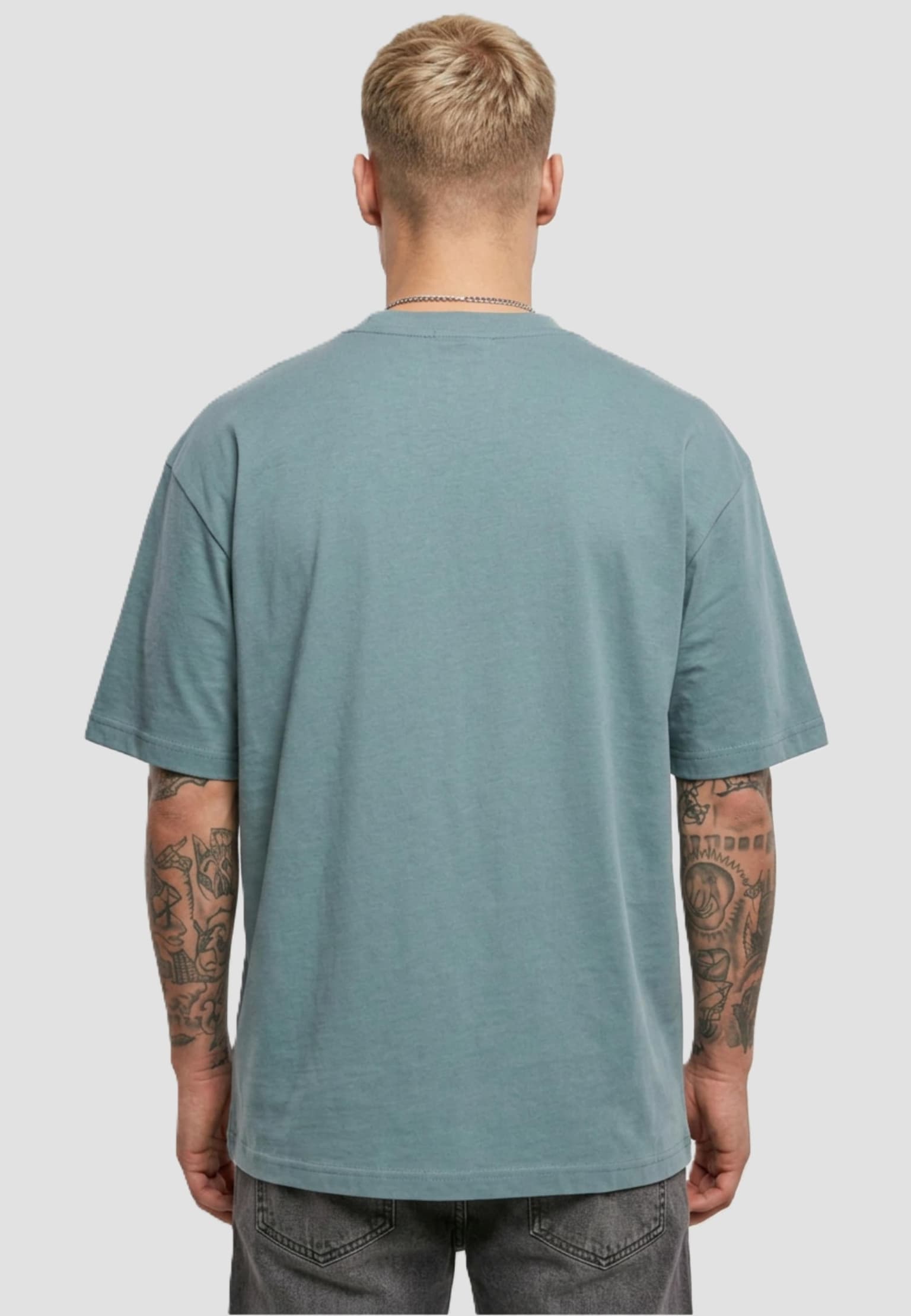 Urban Classics Tall Tee – Bild 2