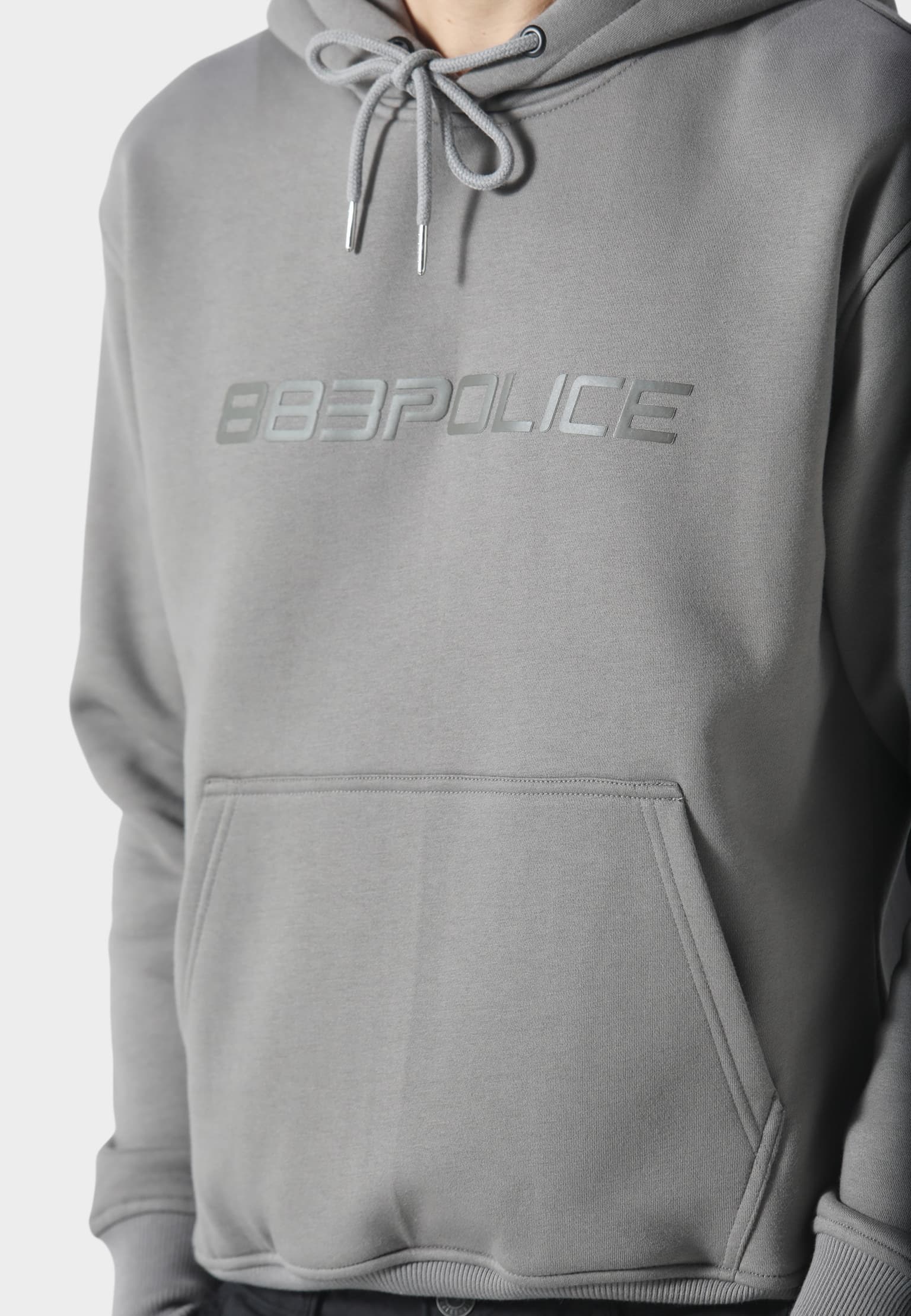 883Police DELUNGRA HOODIE – Bild 3