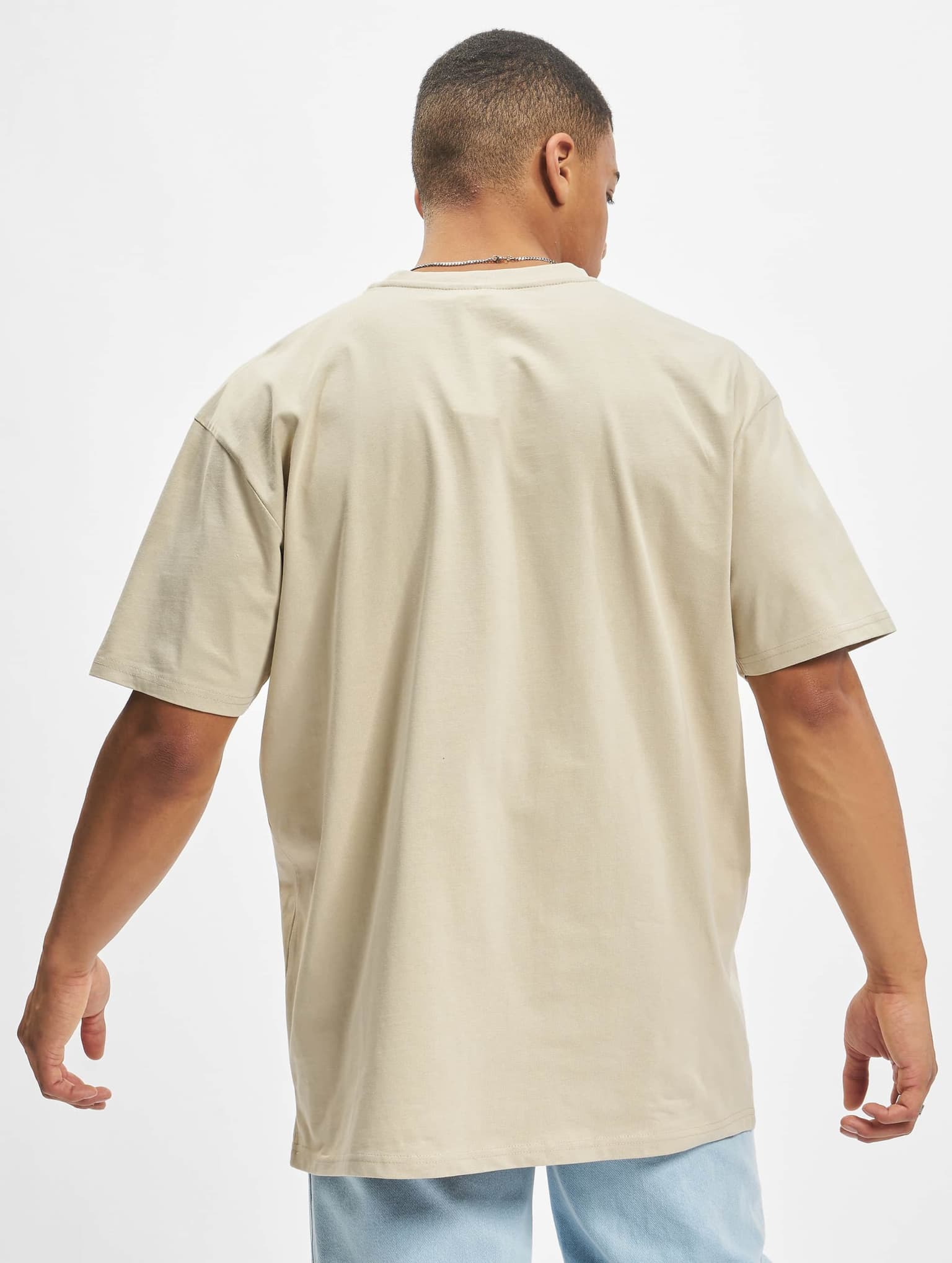MJ Gonzales HIGHER THAN HEAVEN V.3 Heavy Oversize Tee – Bild 2