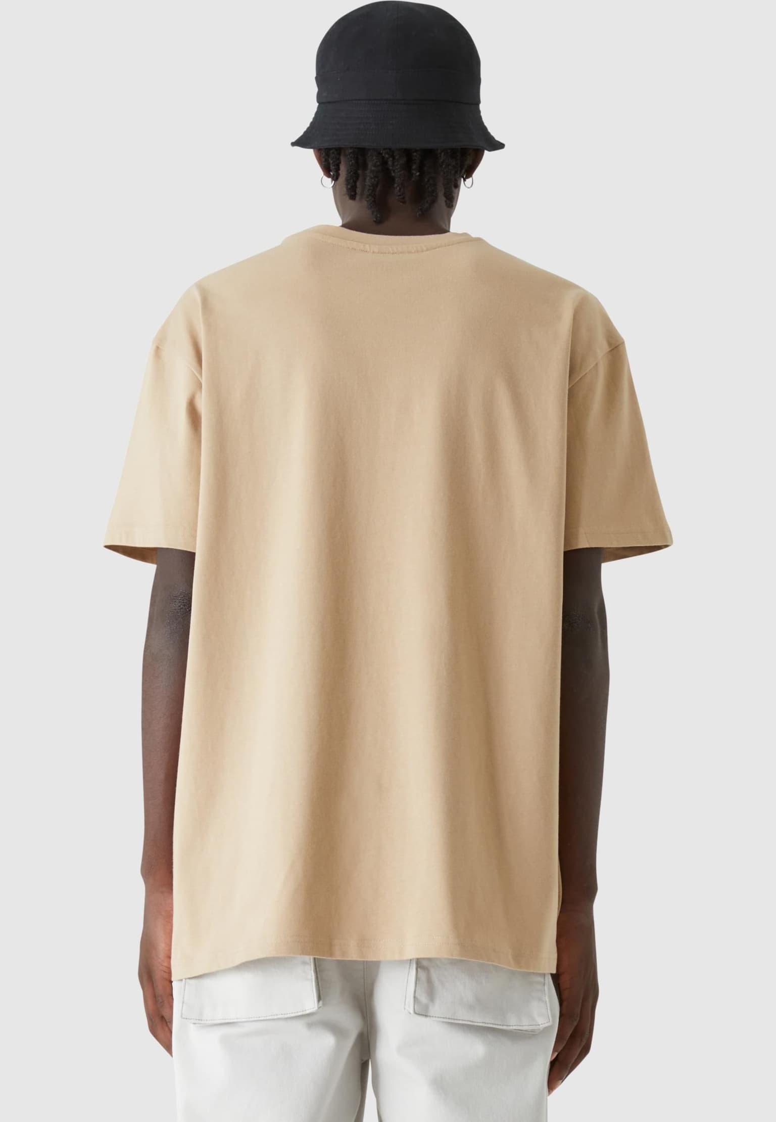 Lost Youth LY TEE - GRAFFITI CLOUD – Bild 2