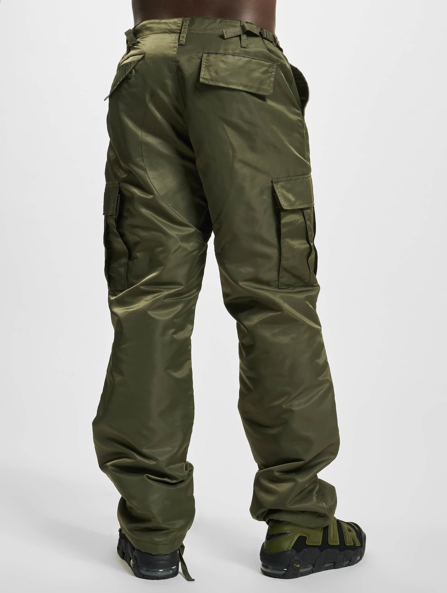 Brandit Thermal Pants – Bild 2