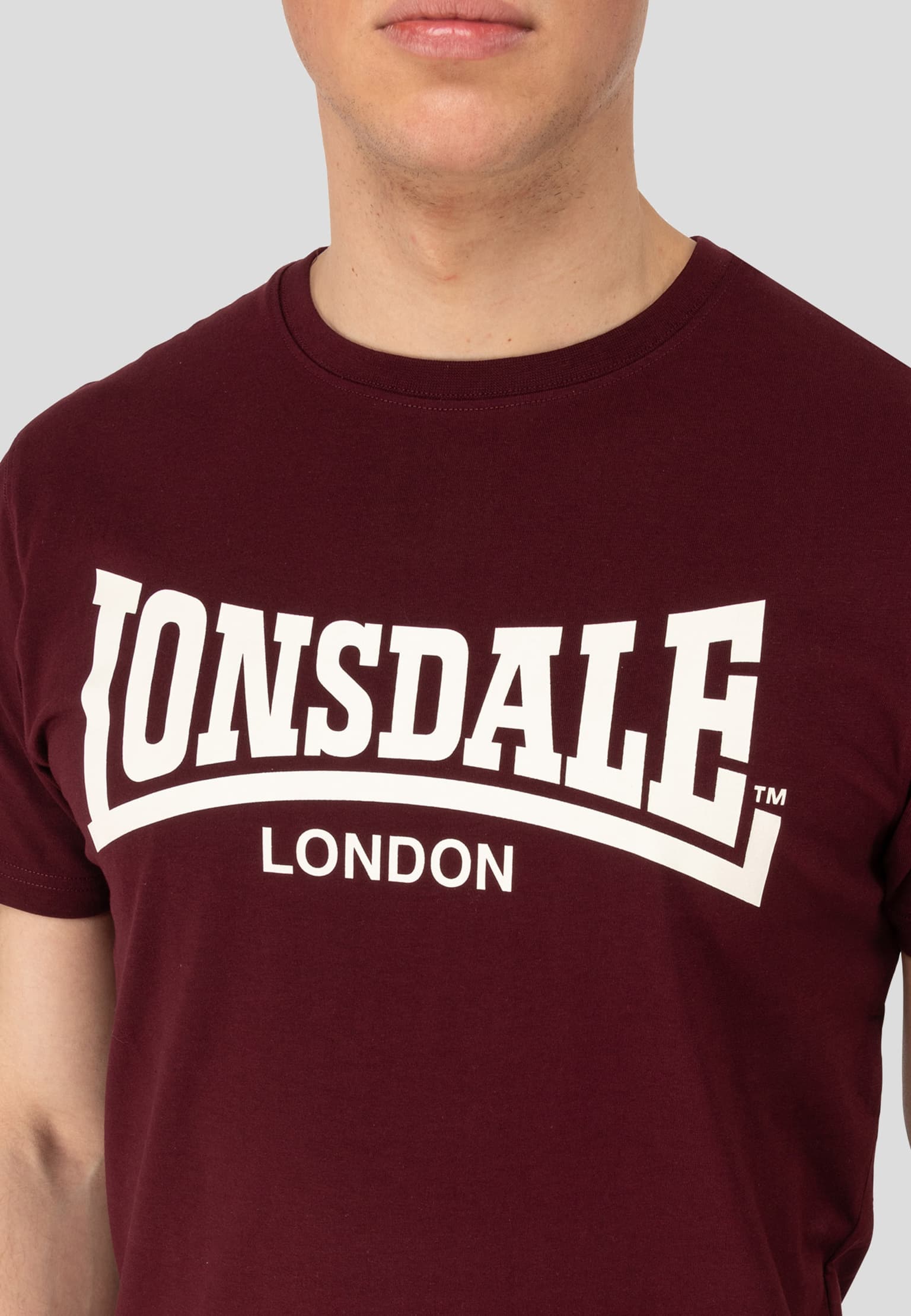 Lonsdale London FULWOOD – Bild 3