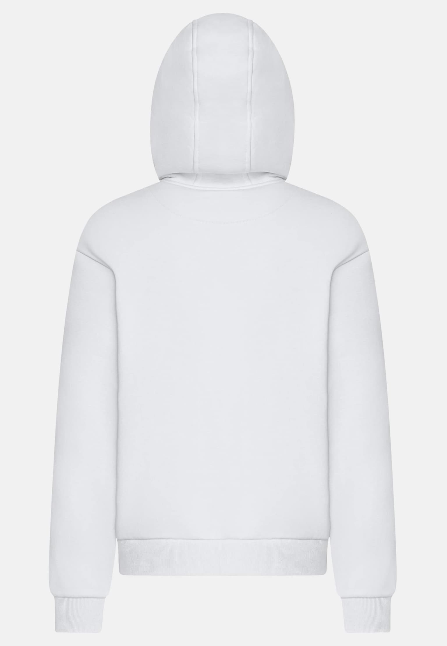 Mister Tee Los Angeles Fluffy Hoody – Bild 4
