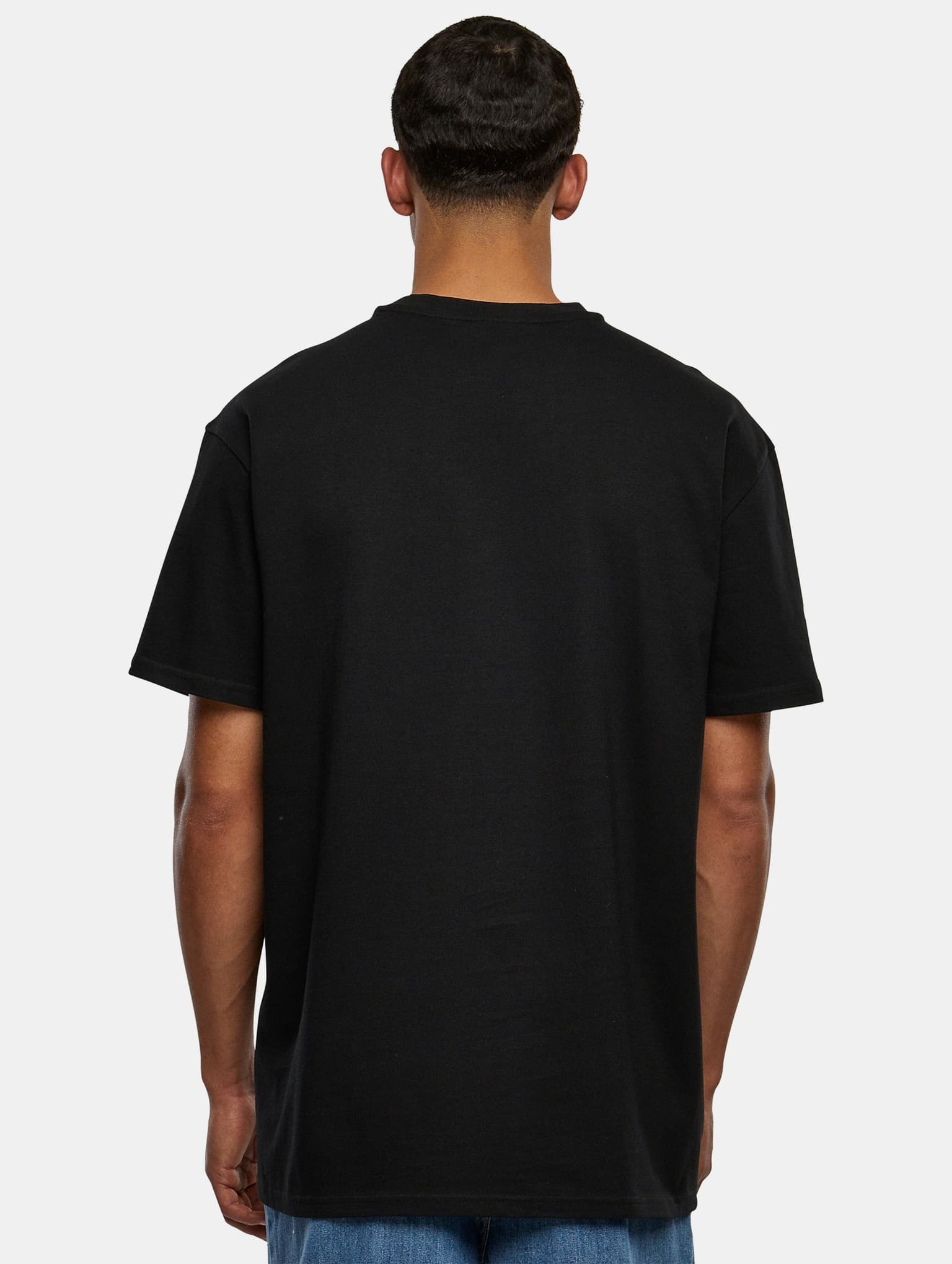 Mister Tee Upscale Compton L.A. Oversize – Bild 2