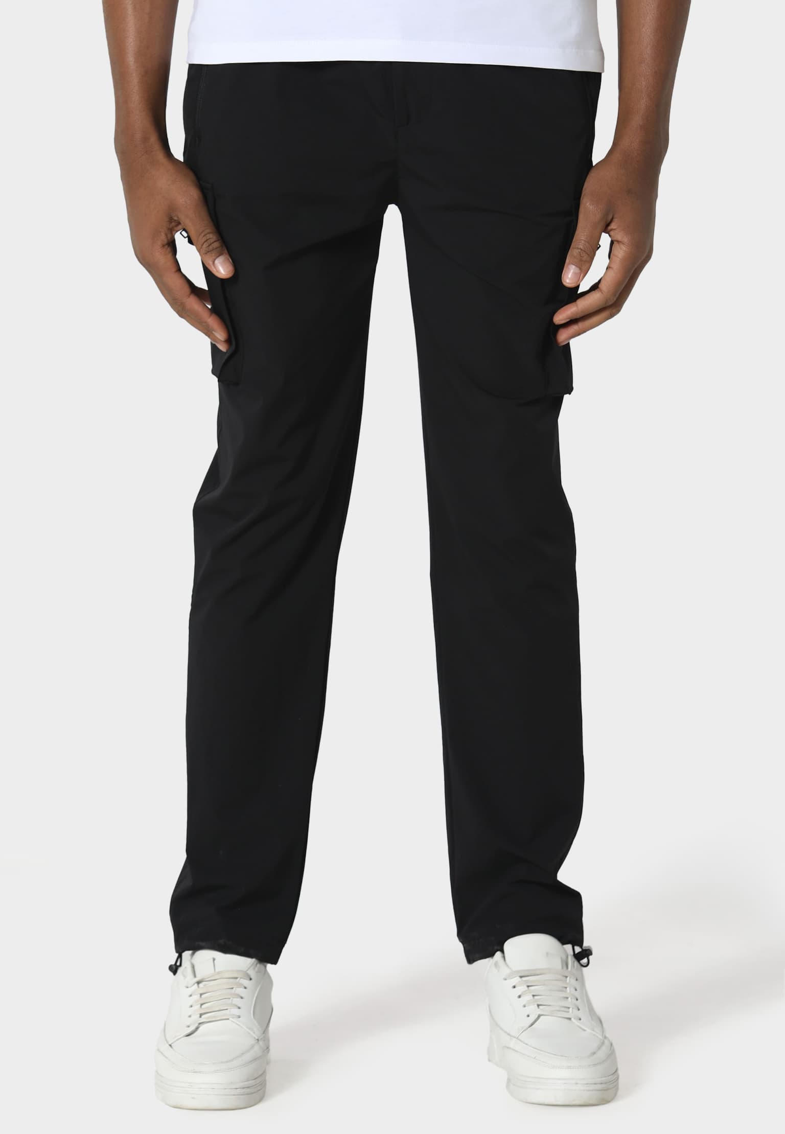 883Police SAVOCO CARGO PANTS