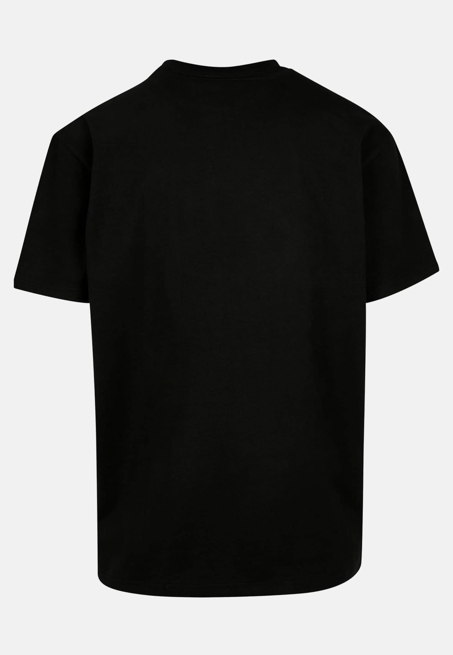 Merchcode POD Spring - Tulip Flower Heavy Oversized Tee – Bild 4