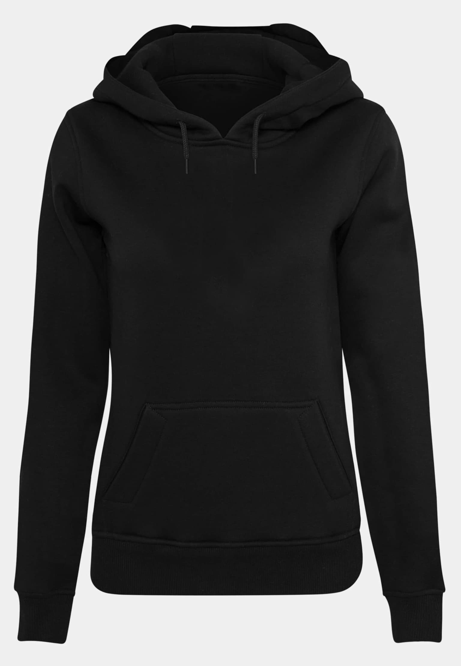 Merchcode Ladies Love In The Air Heavy Hoody – Bild 3