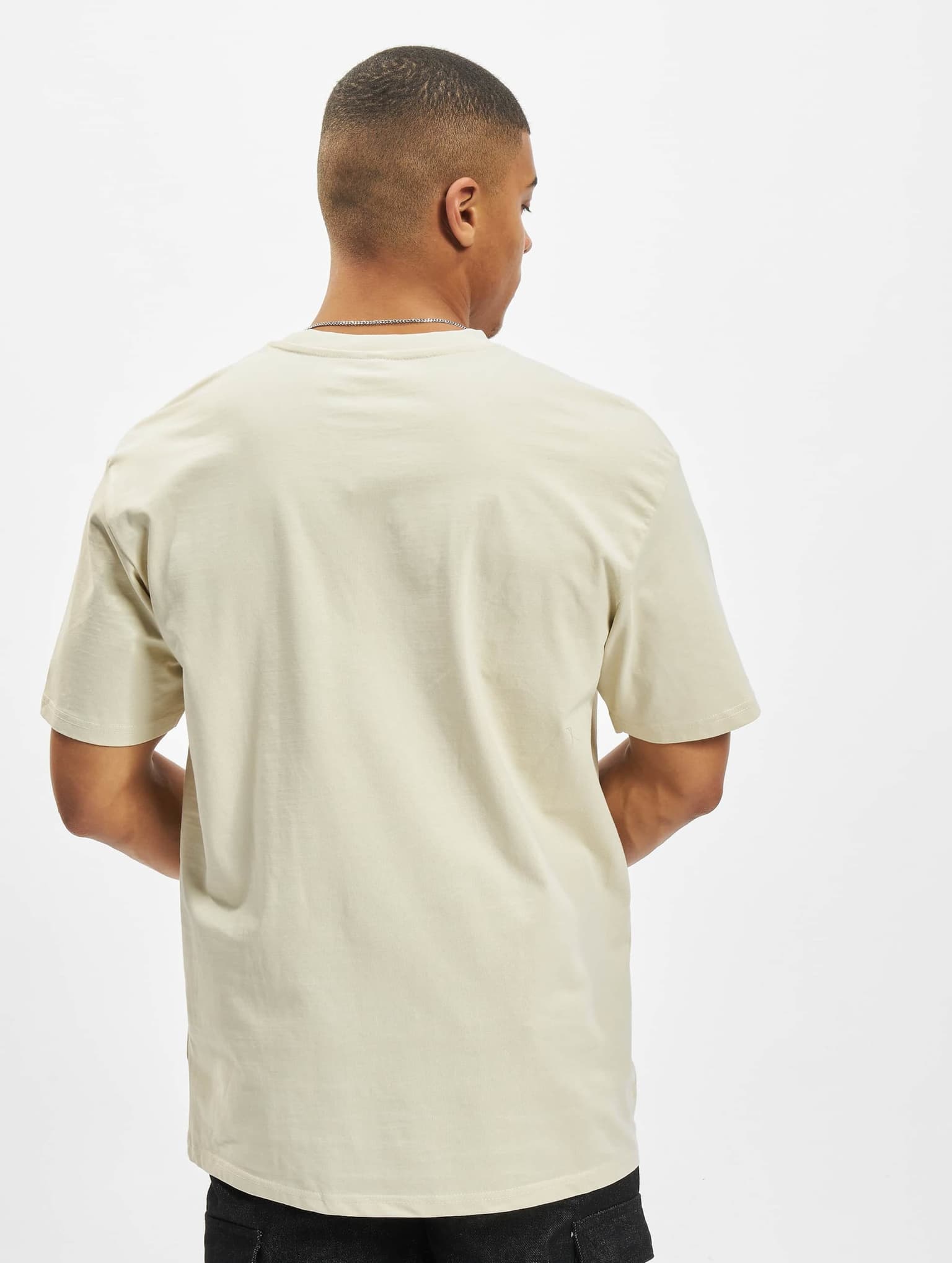 Mister Tee Upscale Pray Painting Oversize – Bild 2