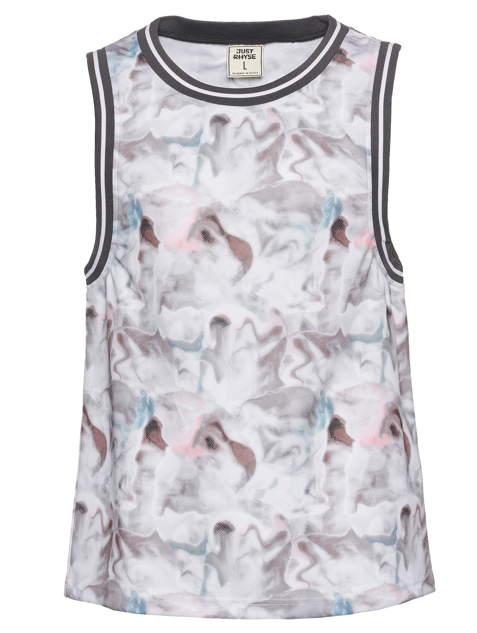 Just Rhyse Water Tank Top – Bild 3