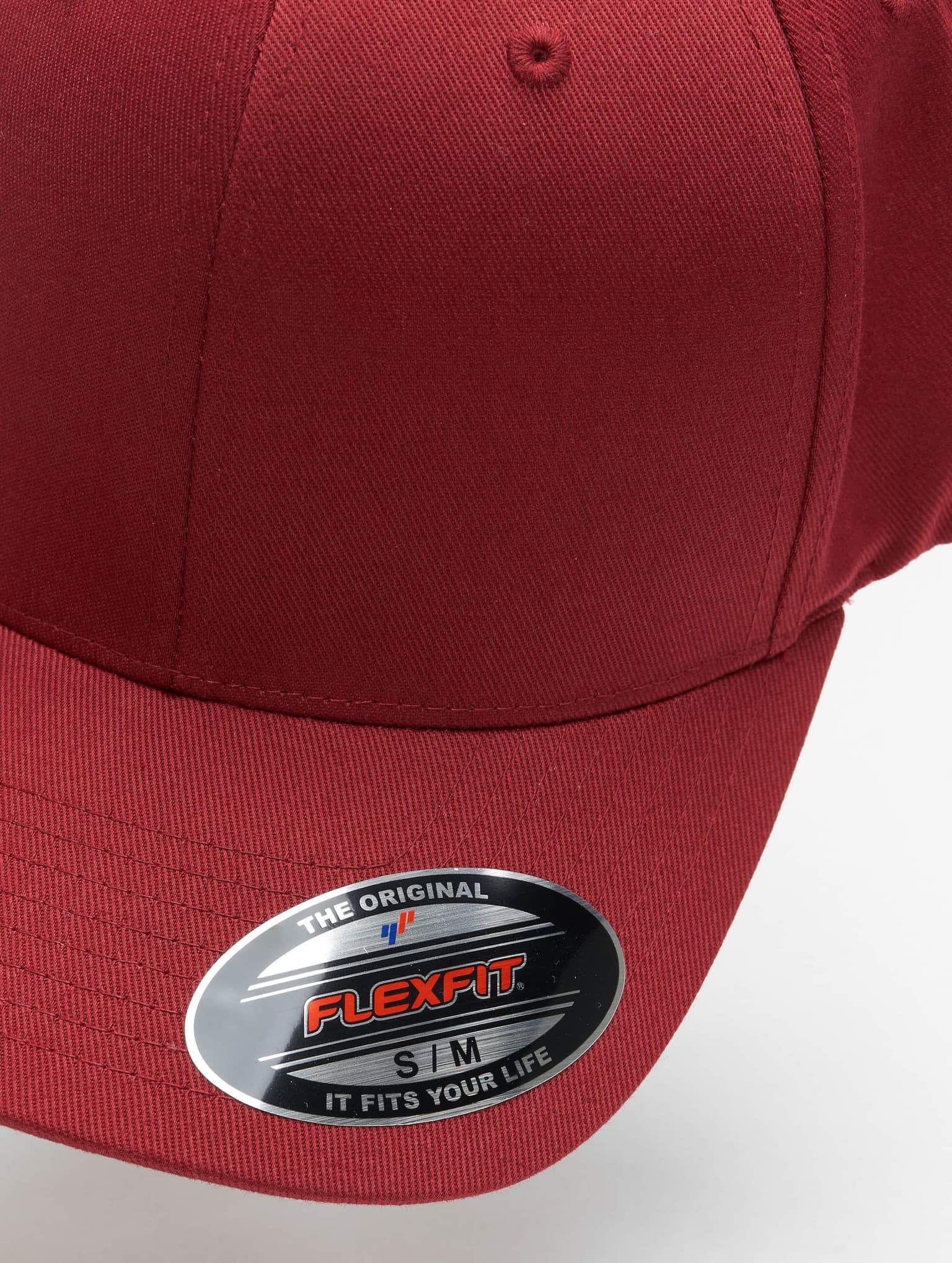 Flexfit Wooly Combed – Bild 4