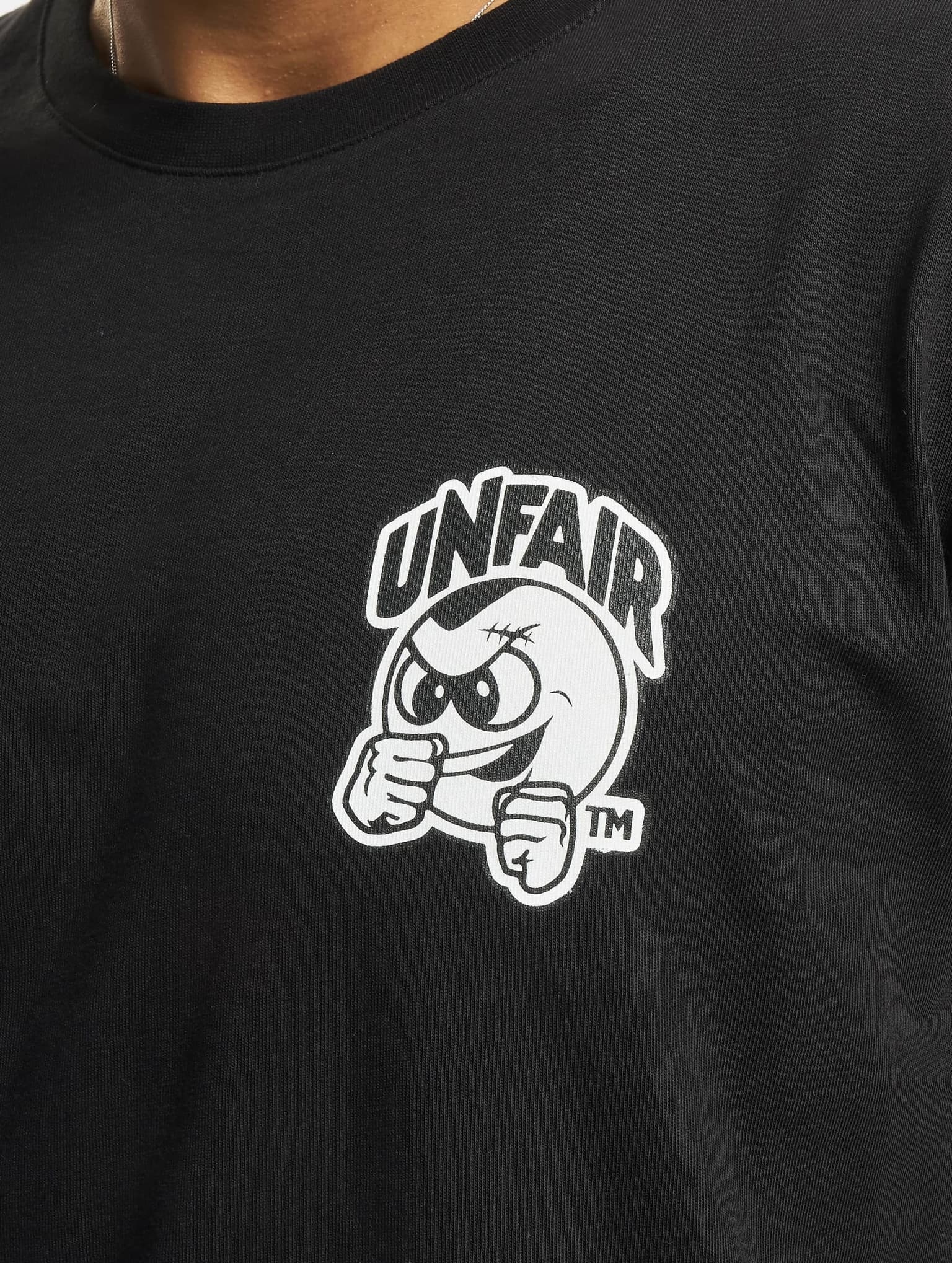 UNFAIR ATHLETICS Punchingball T-Shirt – Bild 4