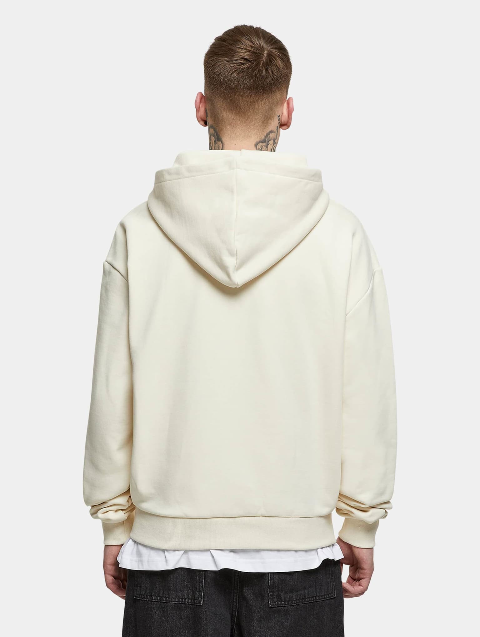 Urban Classics Ultra Heavy Zip Hoody – Bild 2