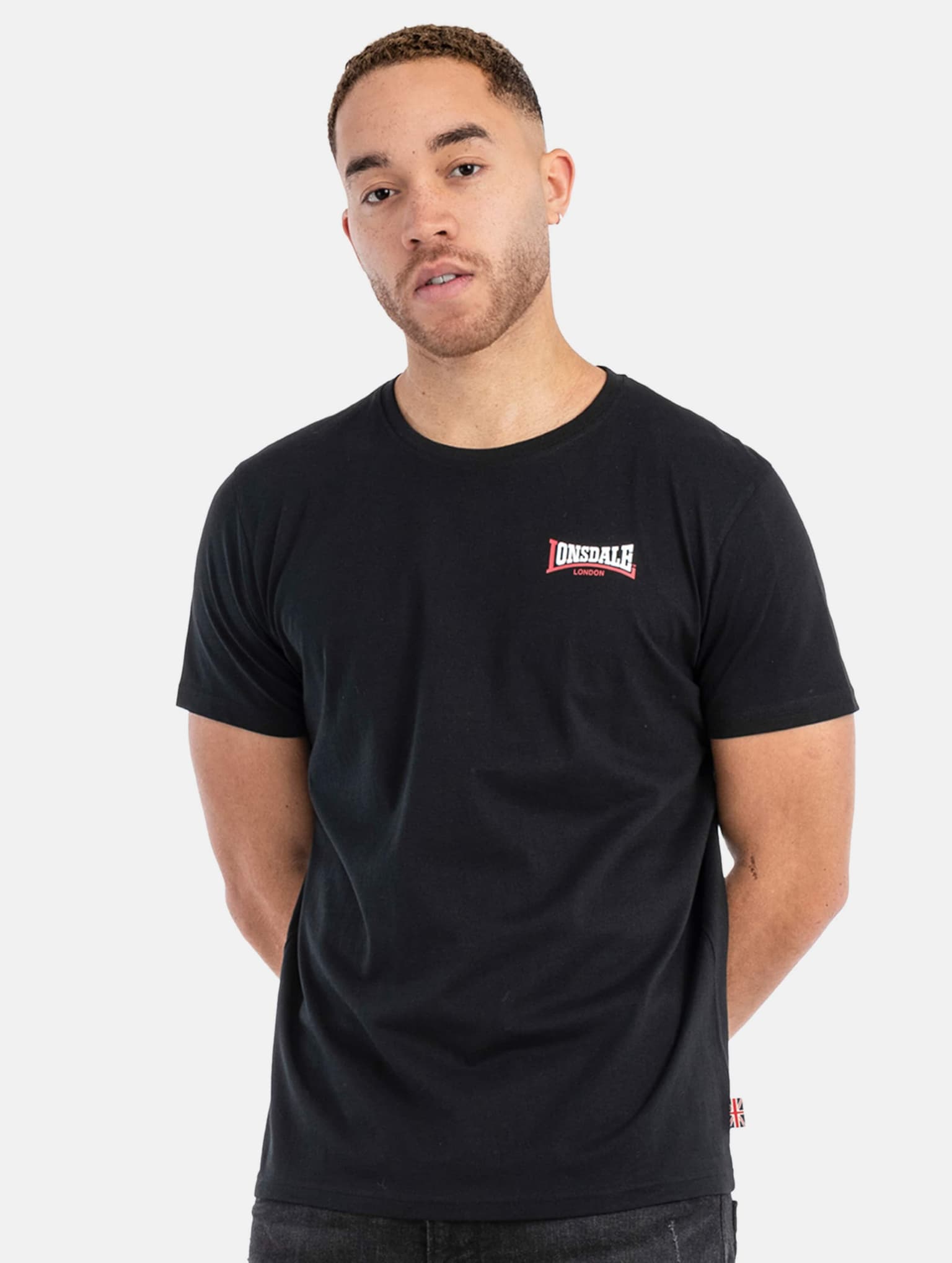 Lonsdale London Dale Tee