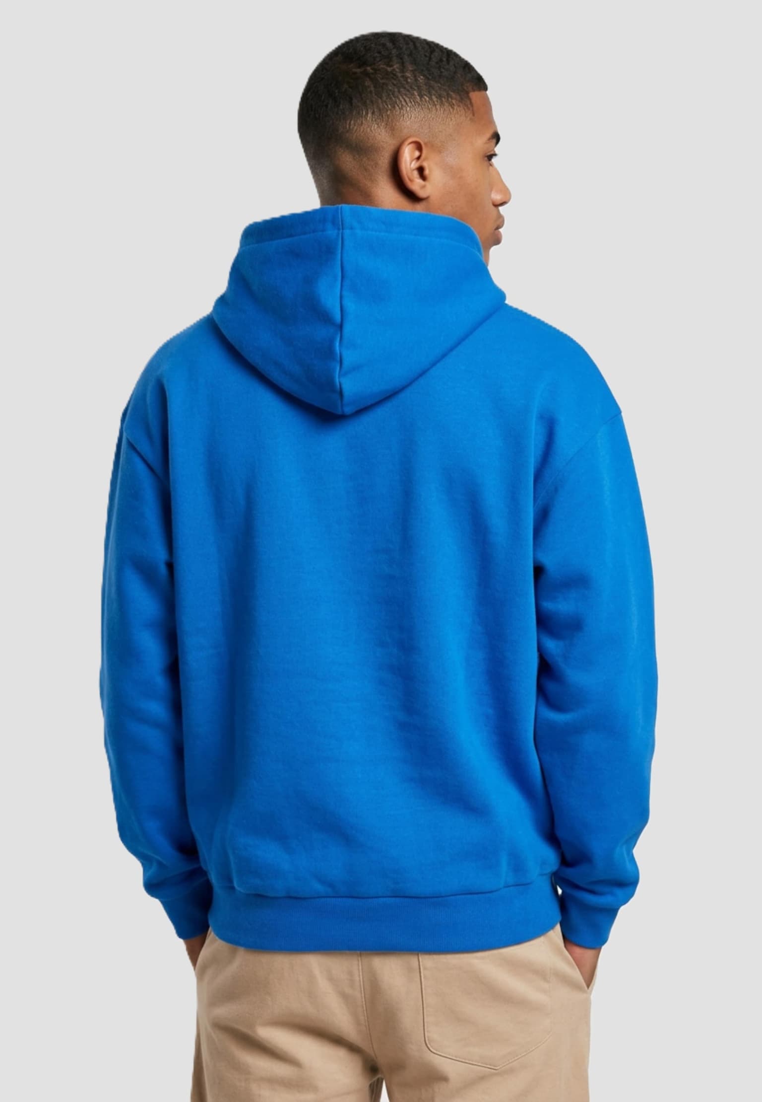 Lost Youth LY HOODY - ICON V.7 – Bild 2